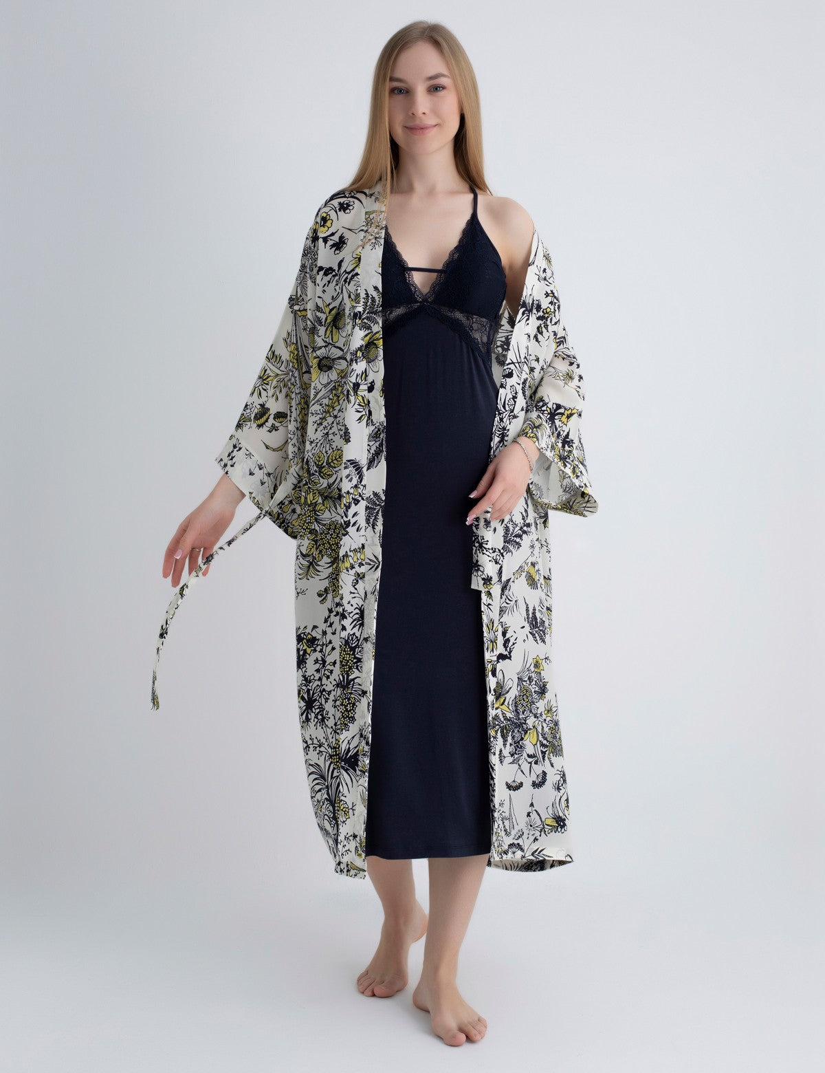 Vivis Exclusive Tina Sabahlık