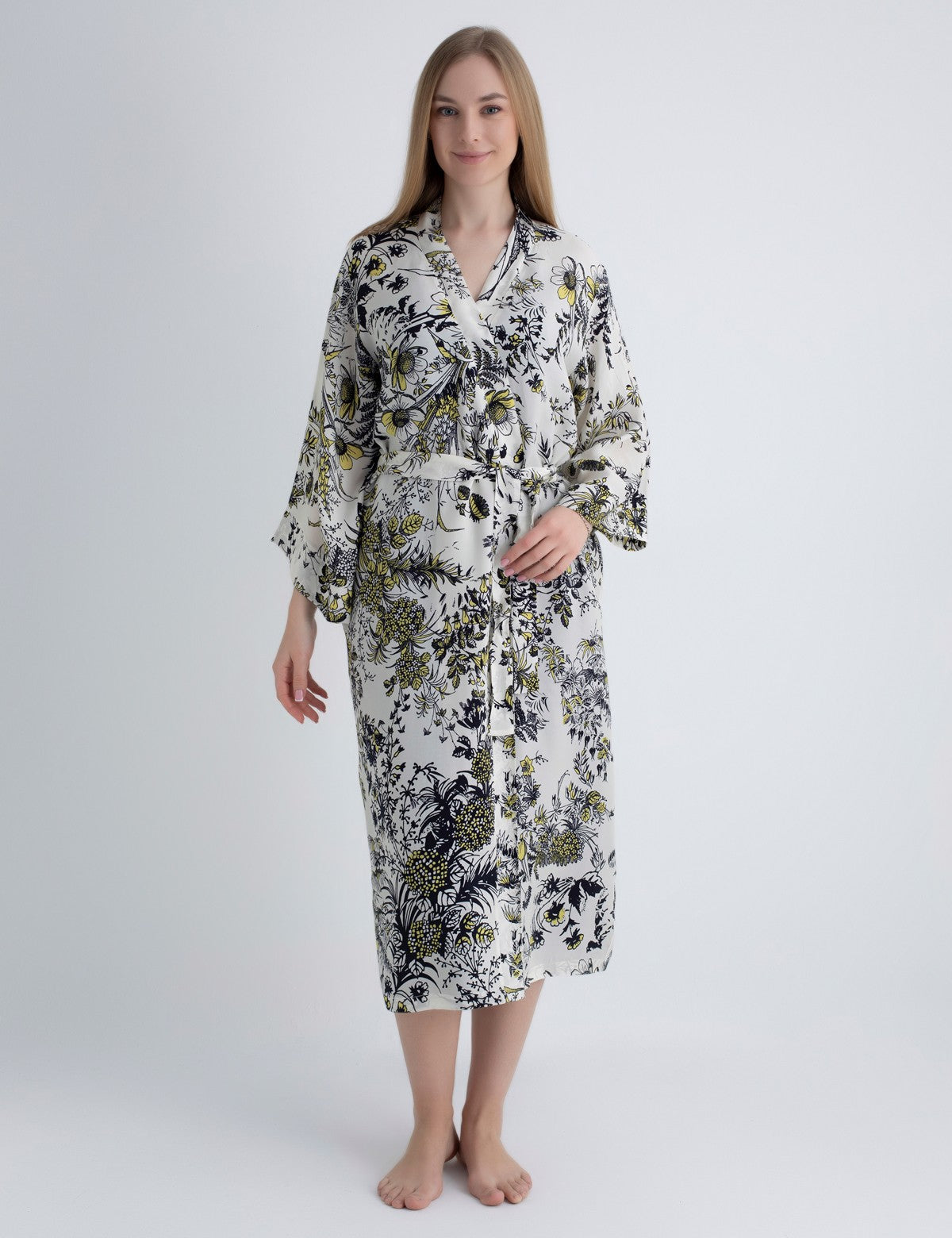 Vivis Exclusive Tina Sabahlık