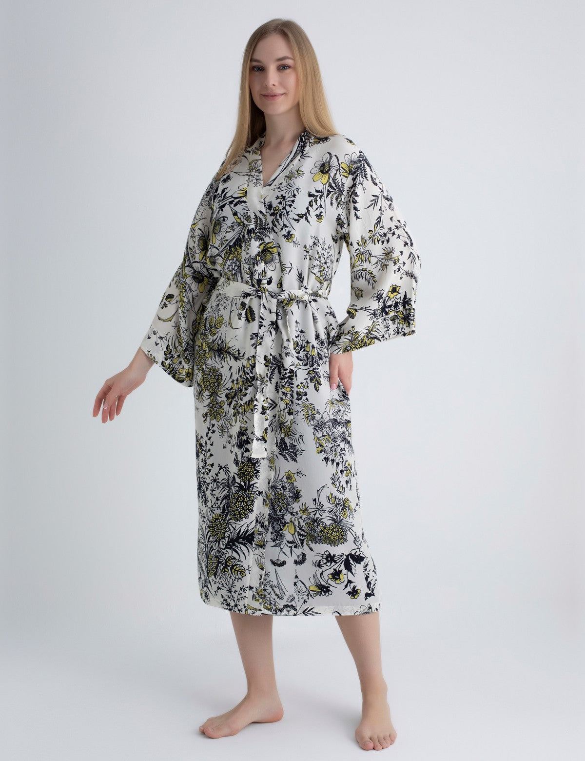 Vivis Exclusive Tina Sabahlık