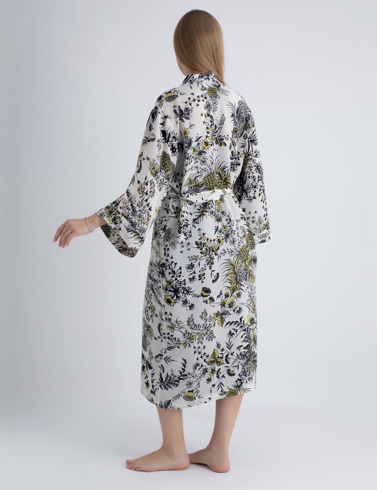 Vivis Exclusive Tina Sabahlık