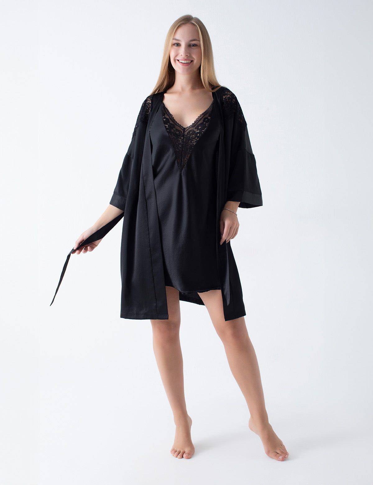 Vivis Prima Emilia Sabahlık