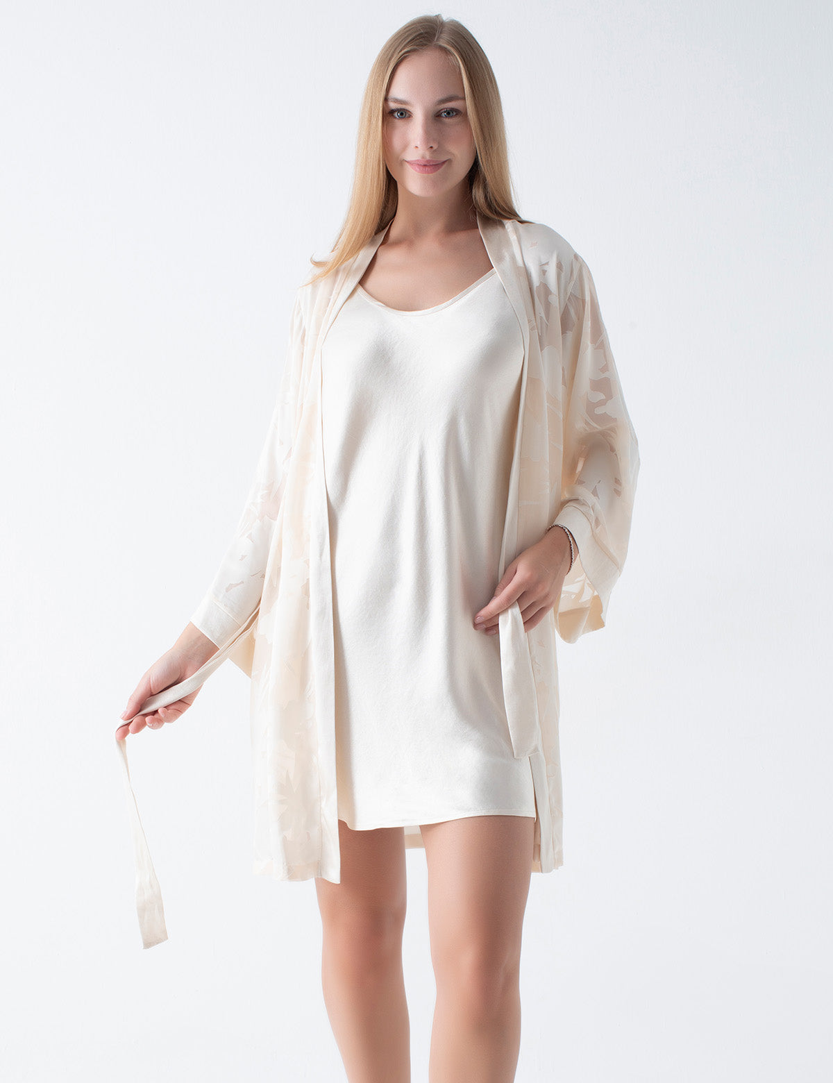 Vivis Exclusive Amaya Sabahlık