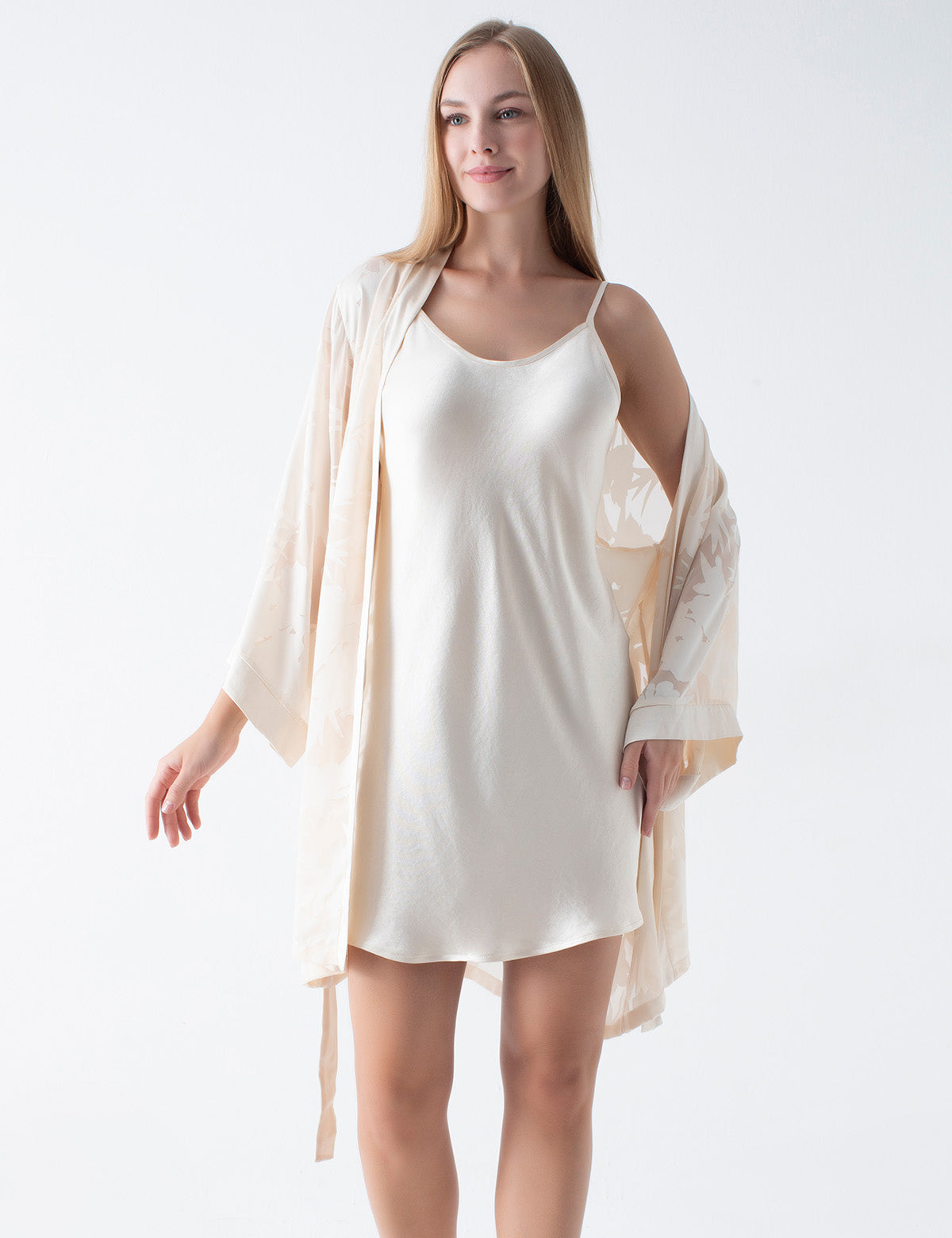 Vivis Exclusive Amaya Sabahlık