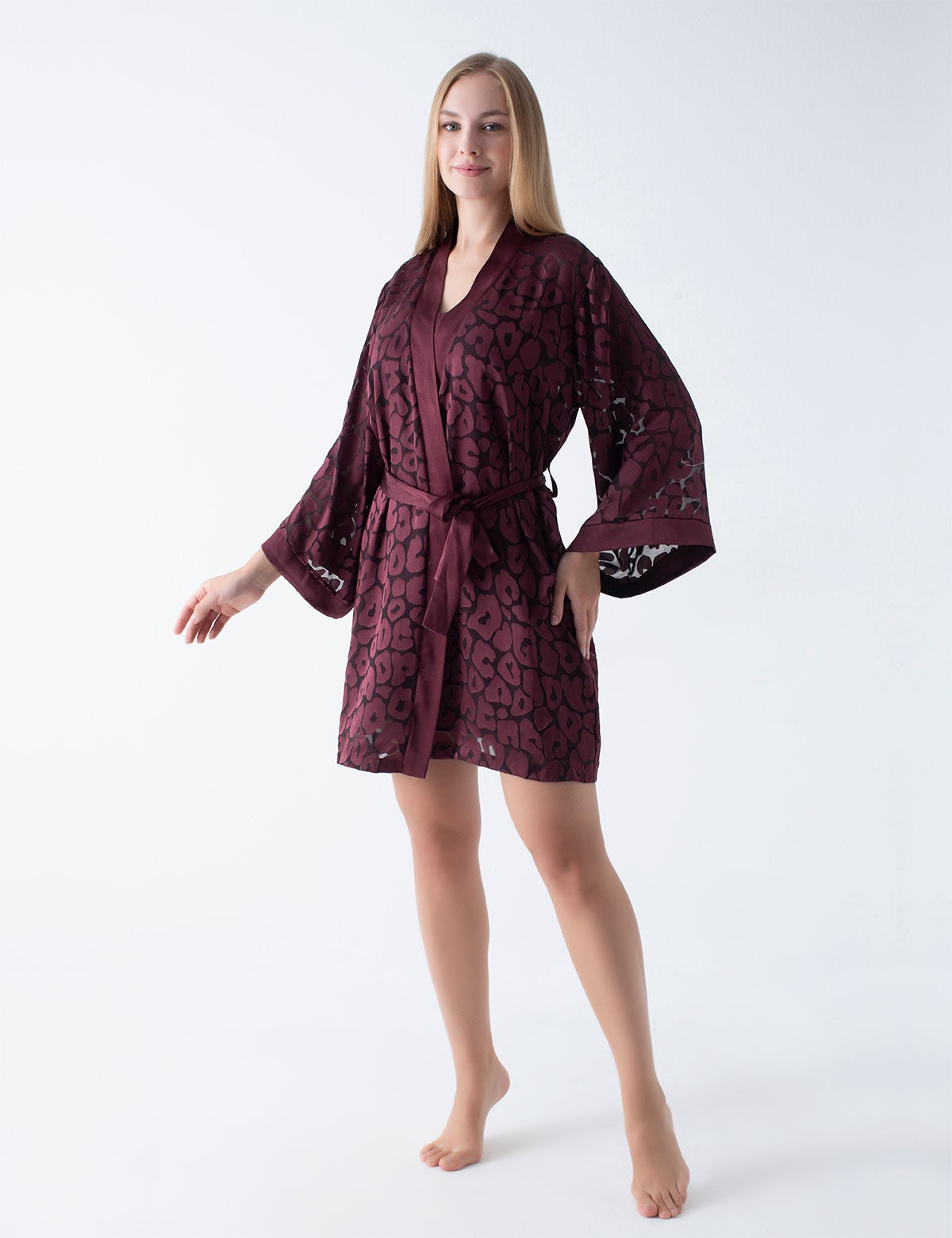 Vivis Exclusive Jenya Sabahlık