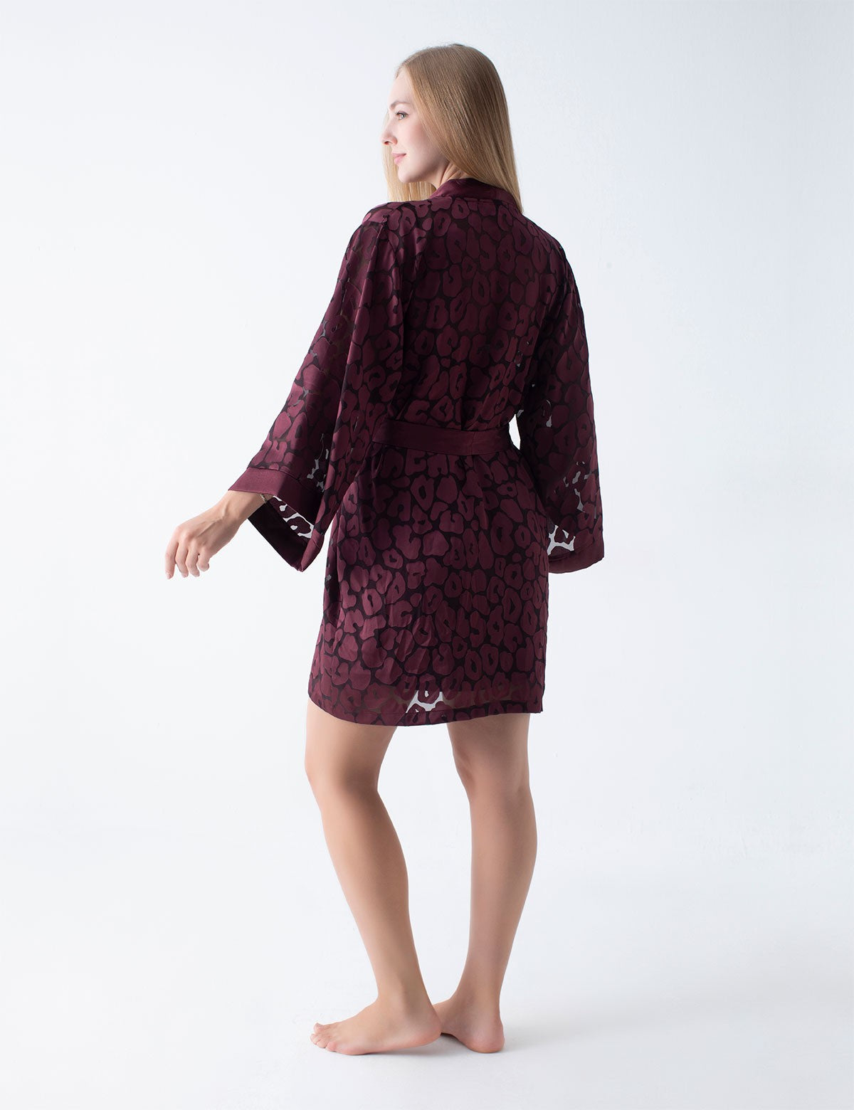 Vivis Exclusive Jenya Sabahlık