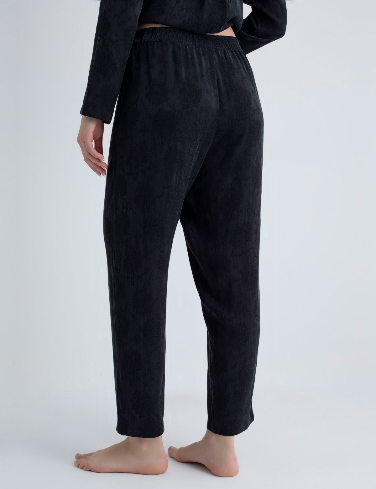 Vivis Exclusive Venedik Pantolon