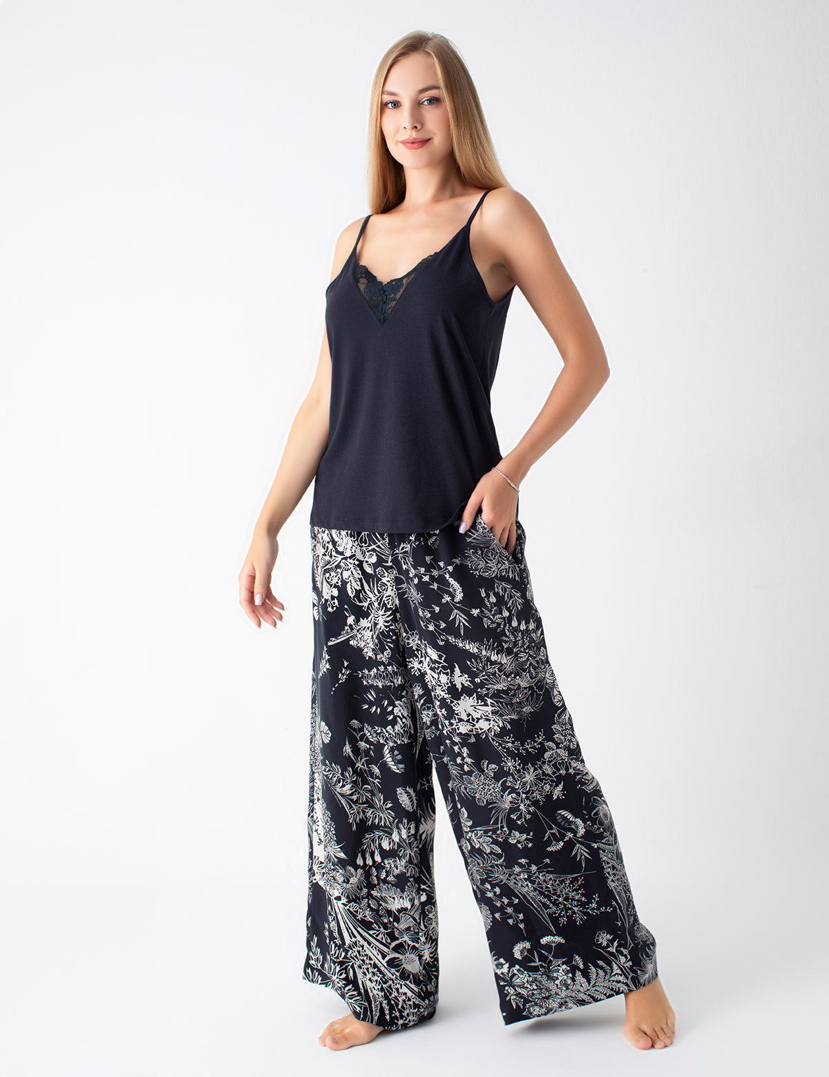 Vivis Exclusive Tina Pantolon