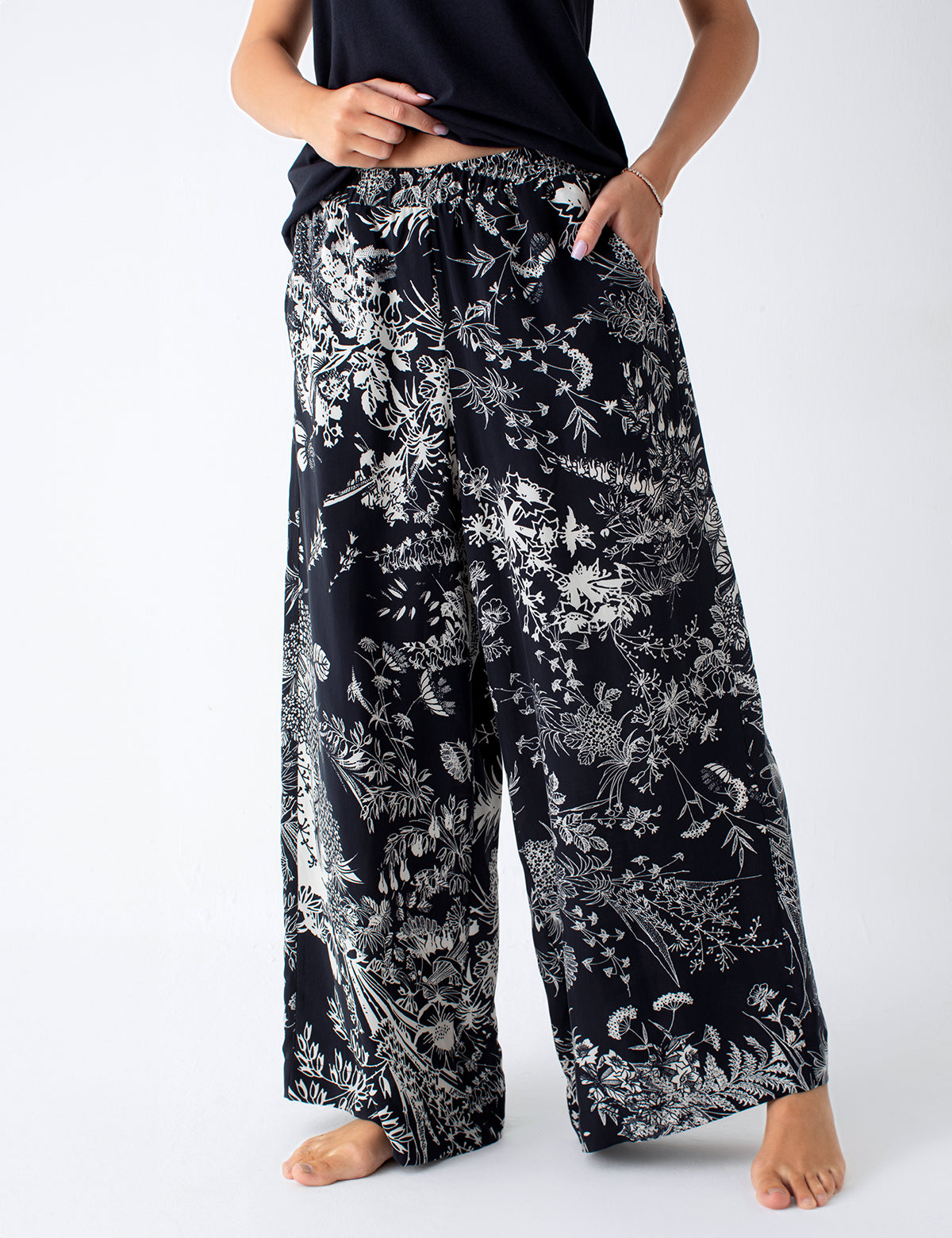 Vivis Exclusive Tina Pantolon