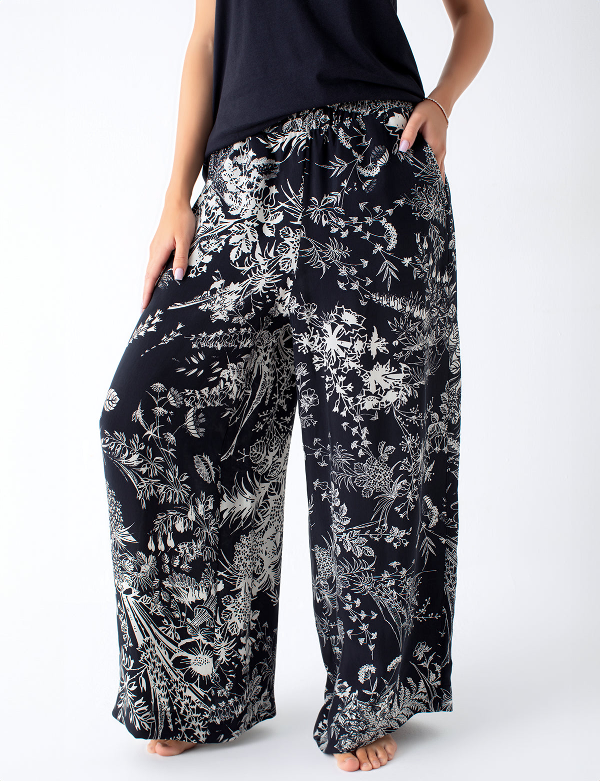 Vivis Exclusive Tina Pantolon