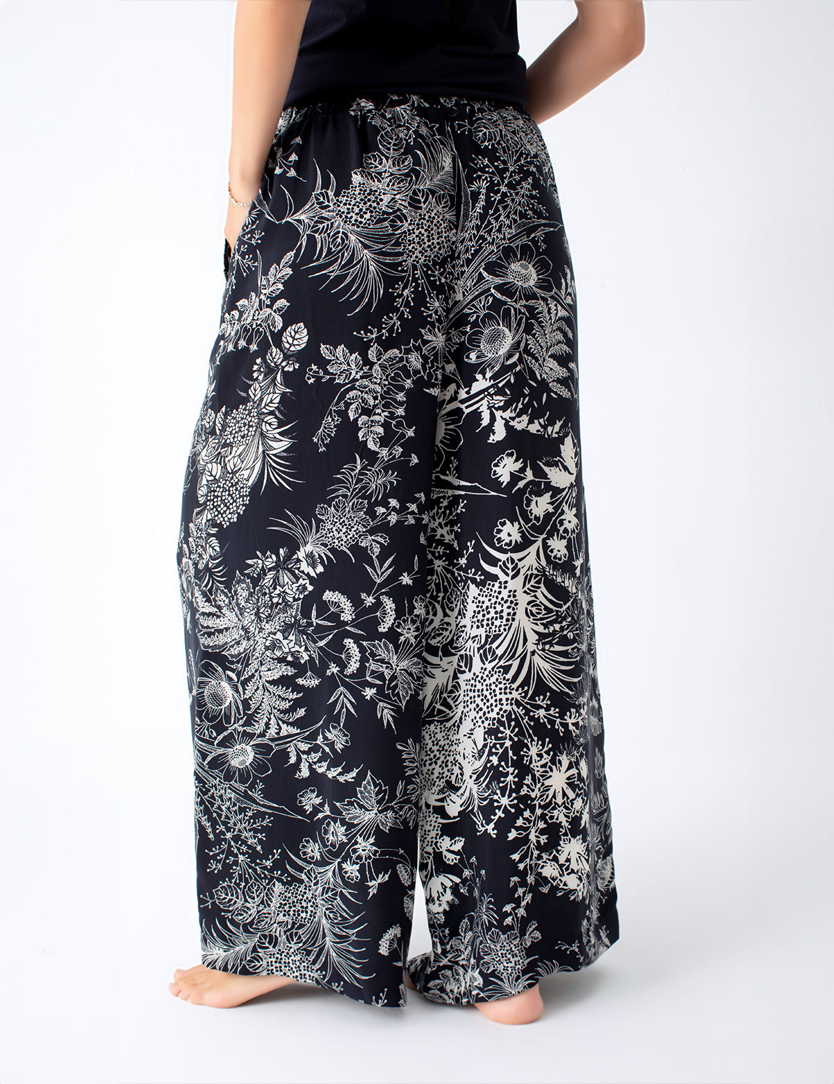 Vivis Exclusive Tina Pantolon