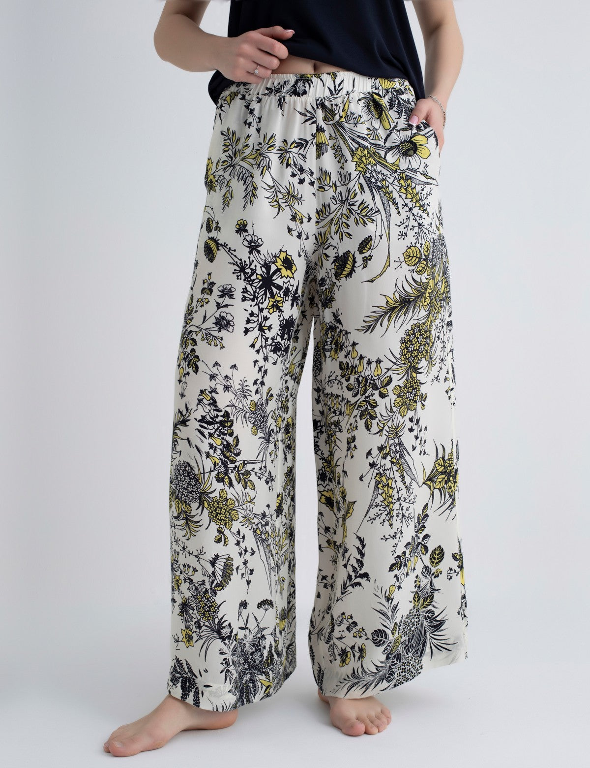 Vivis Exclusive Tina Pantolon