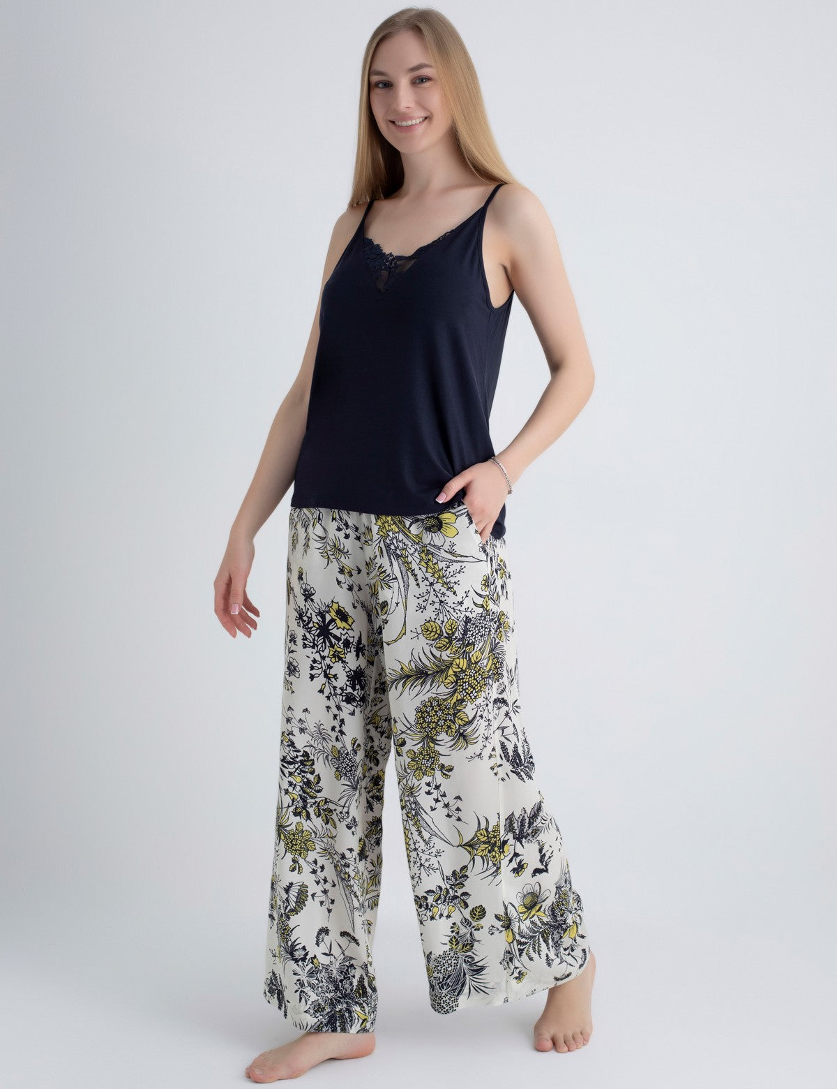 Vivis Exclusive Tina Pantolon