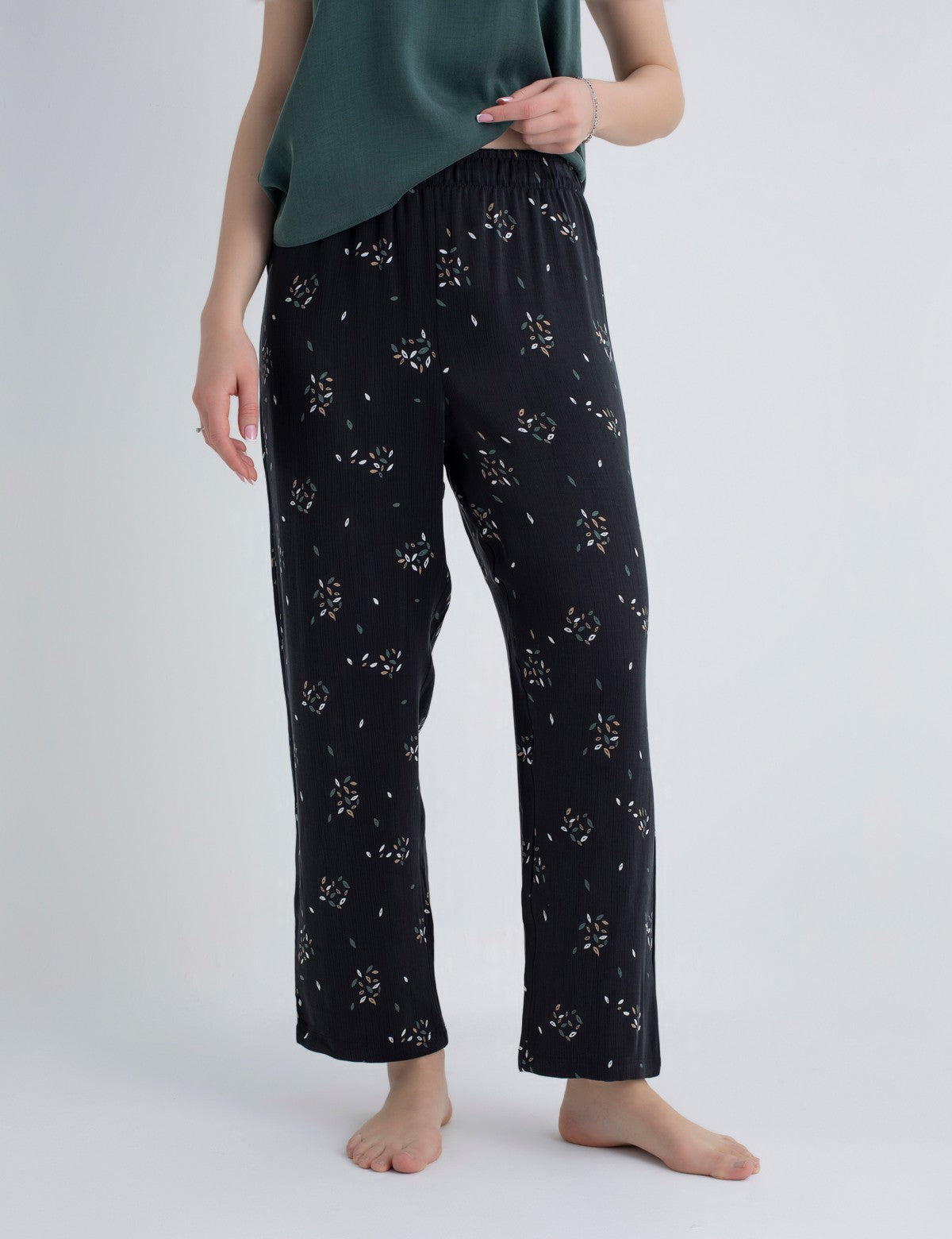 Vivis Exclusive Royal Pantolon