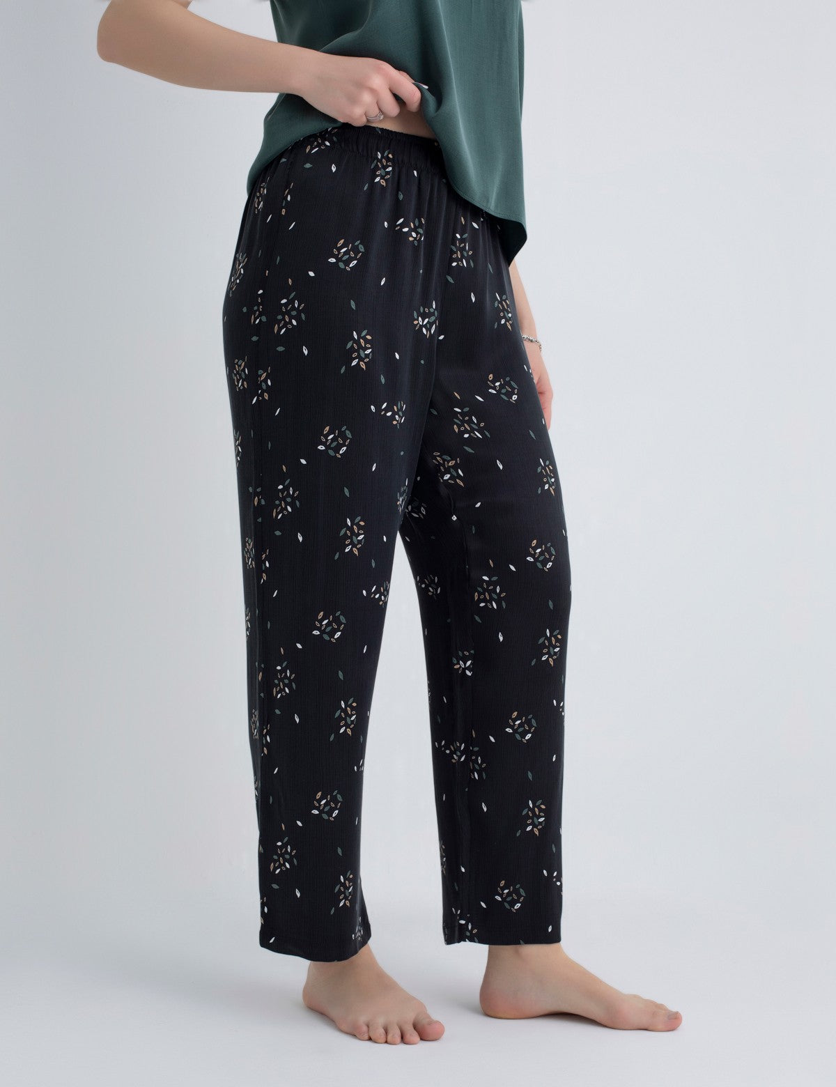 Vivis Exclusive Royal Pantolon