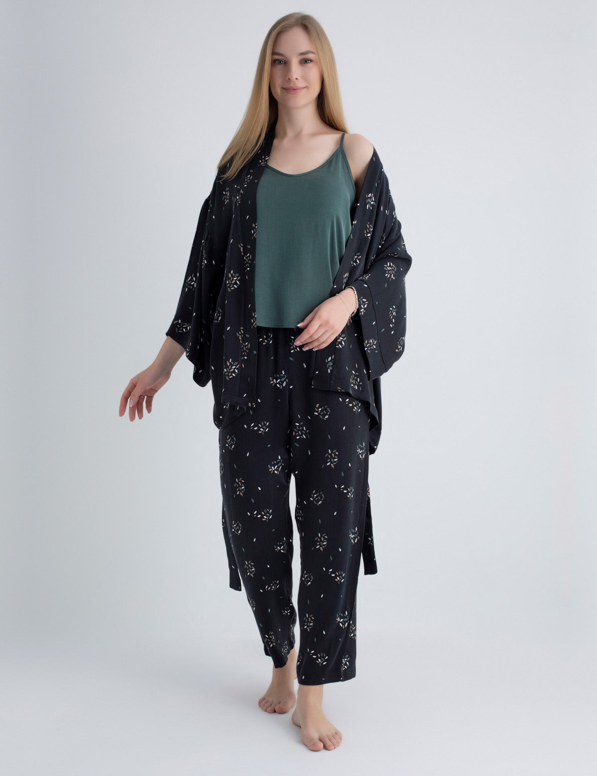 Vivis Exclusive Royal Pantolon