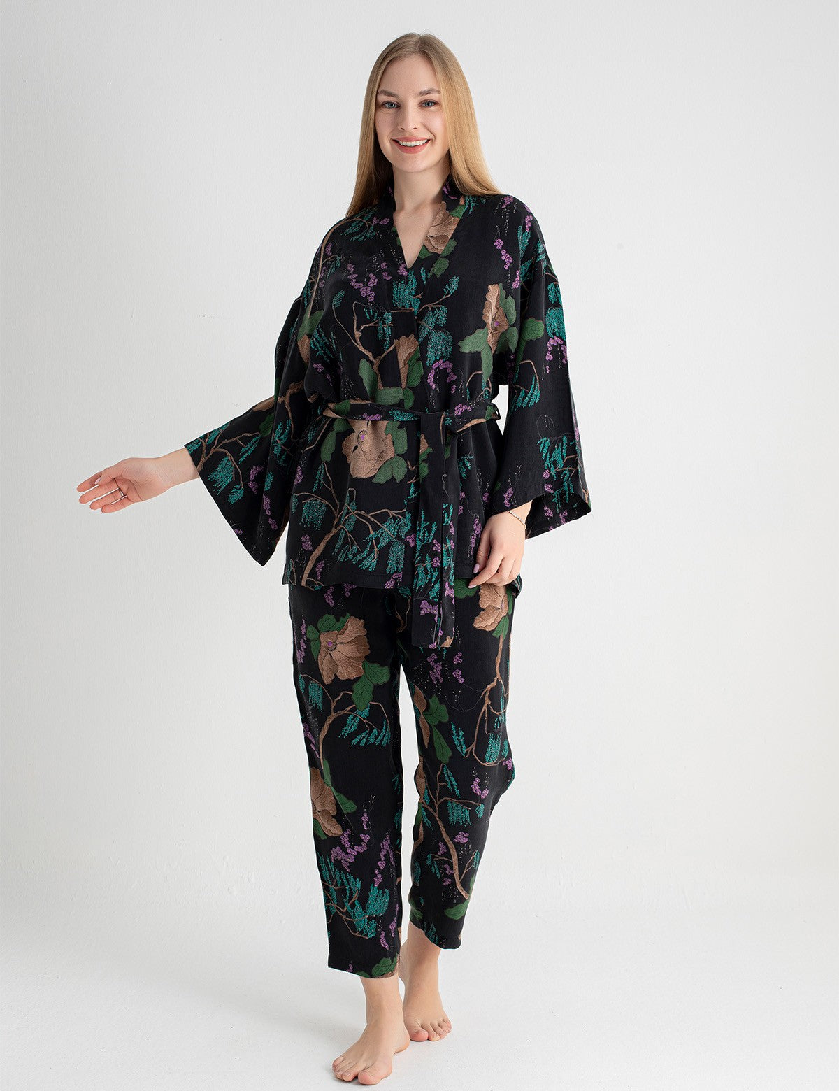 Vivis Exclusive Hilda Pantolon