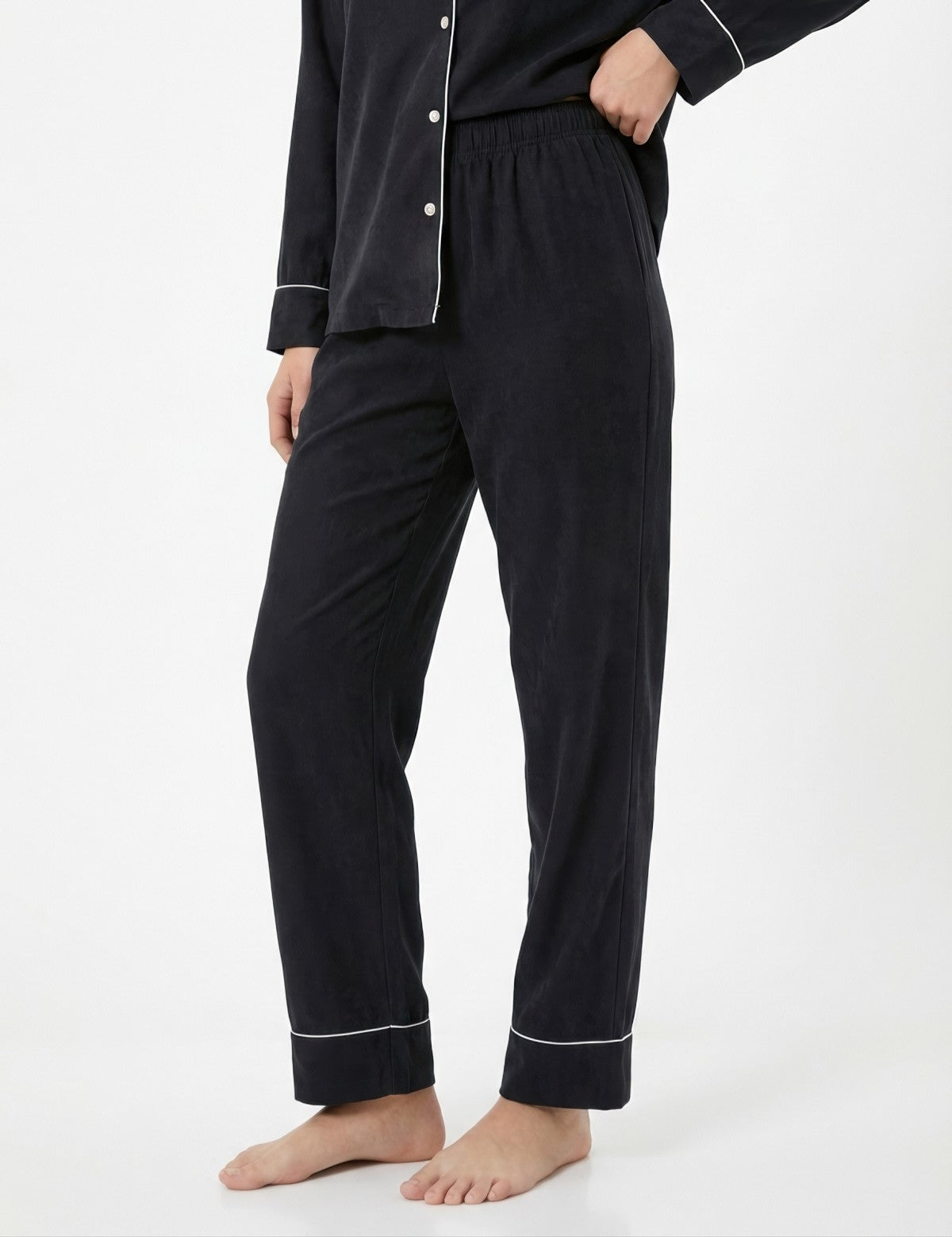 Vivis Exclusive Signature Biyeli Pantolon