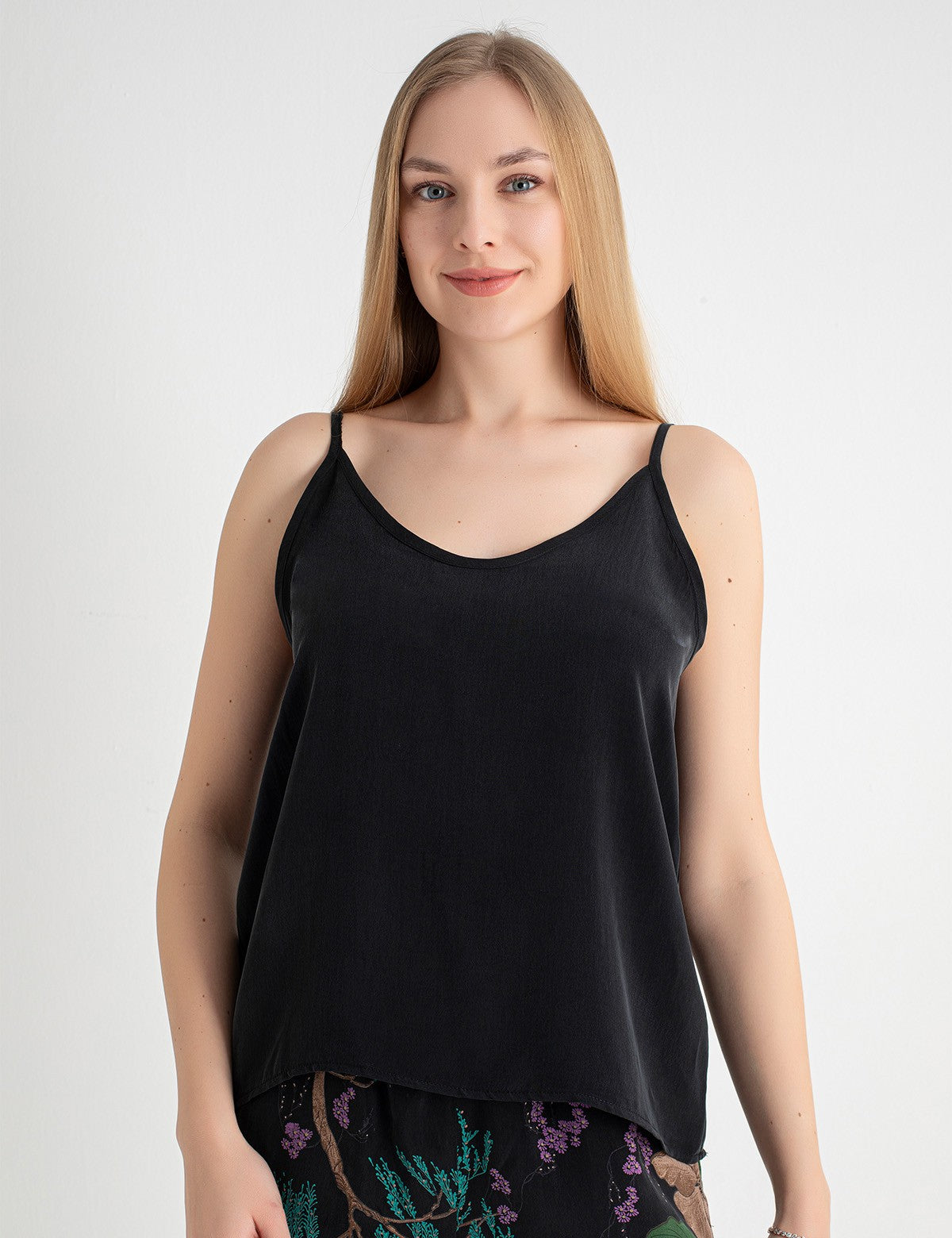 Vivis Exclusive Hilda Askılı Üst