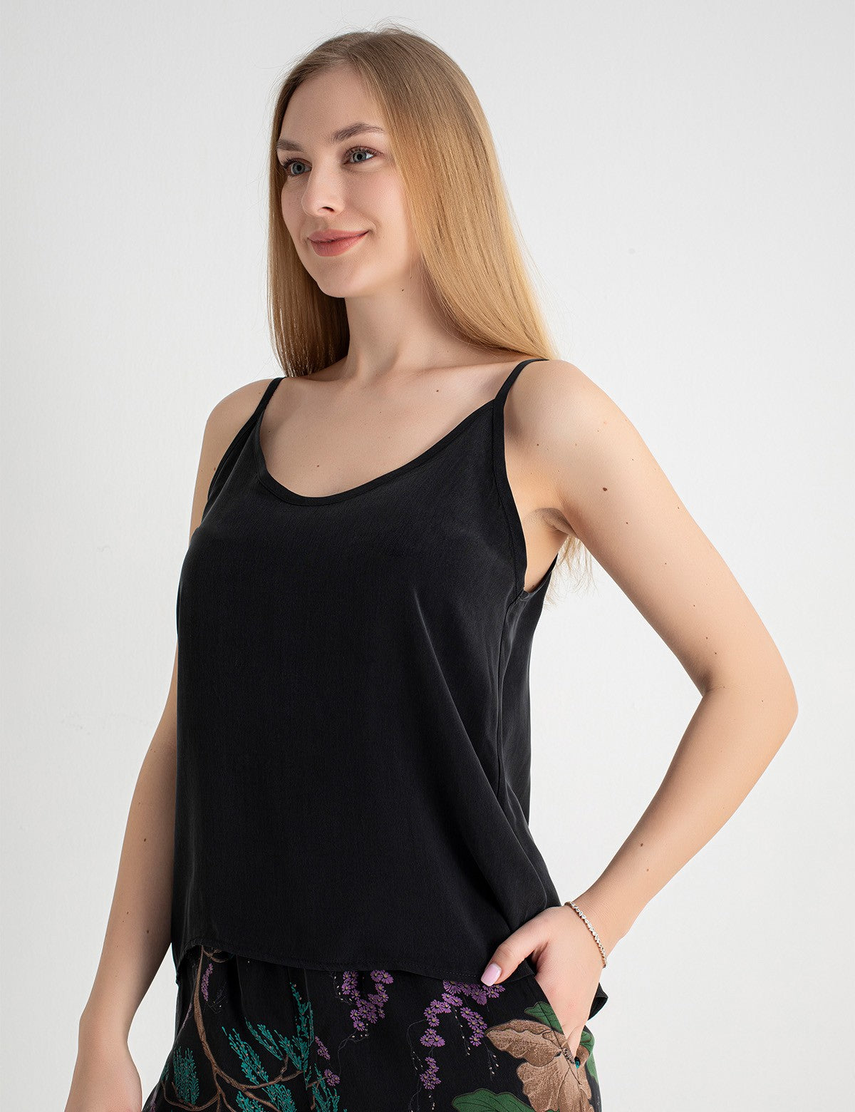 Vivis Exclusive Hilda Askılı Üst