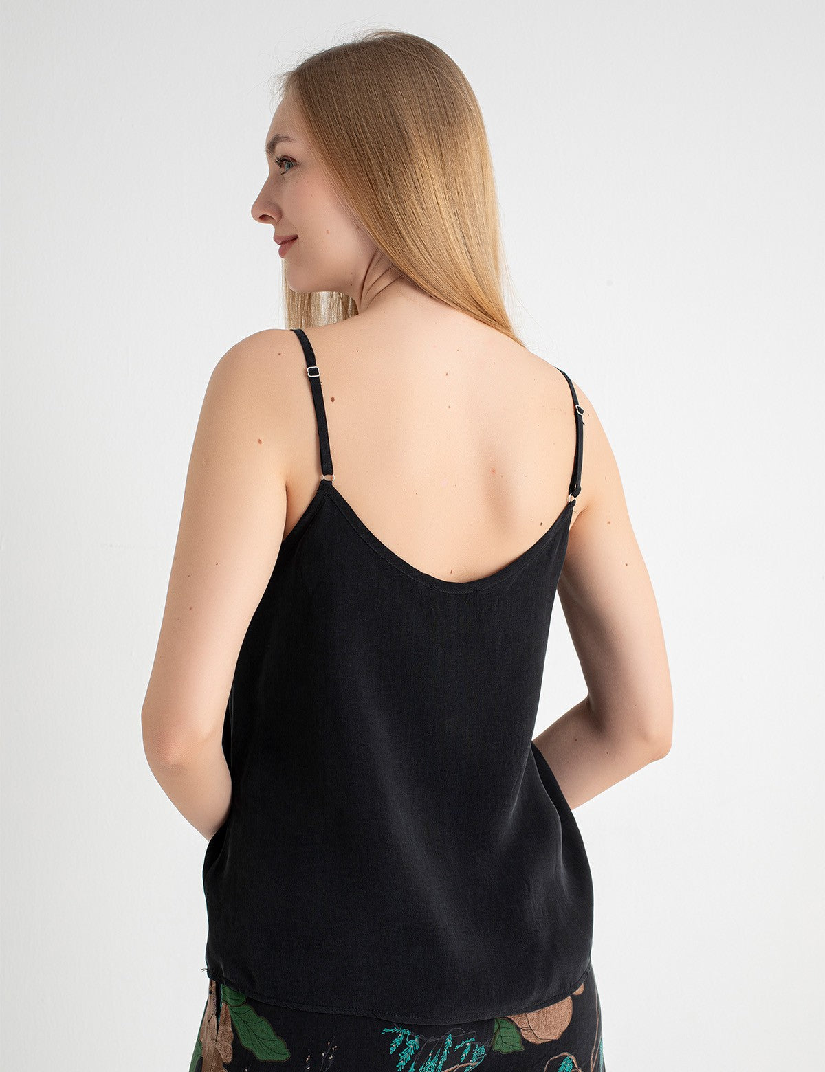 Vivis Exclusive Hilda Askılı Üst