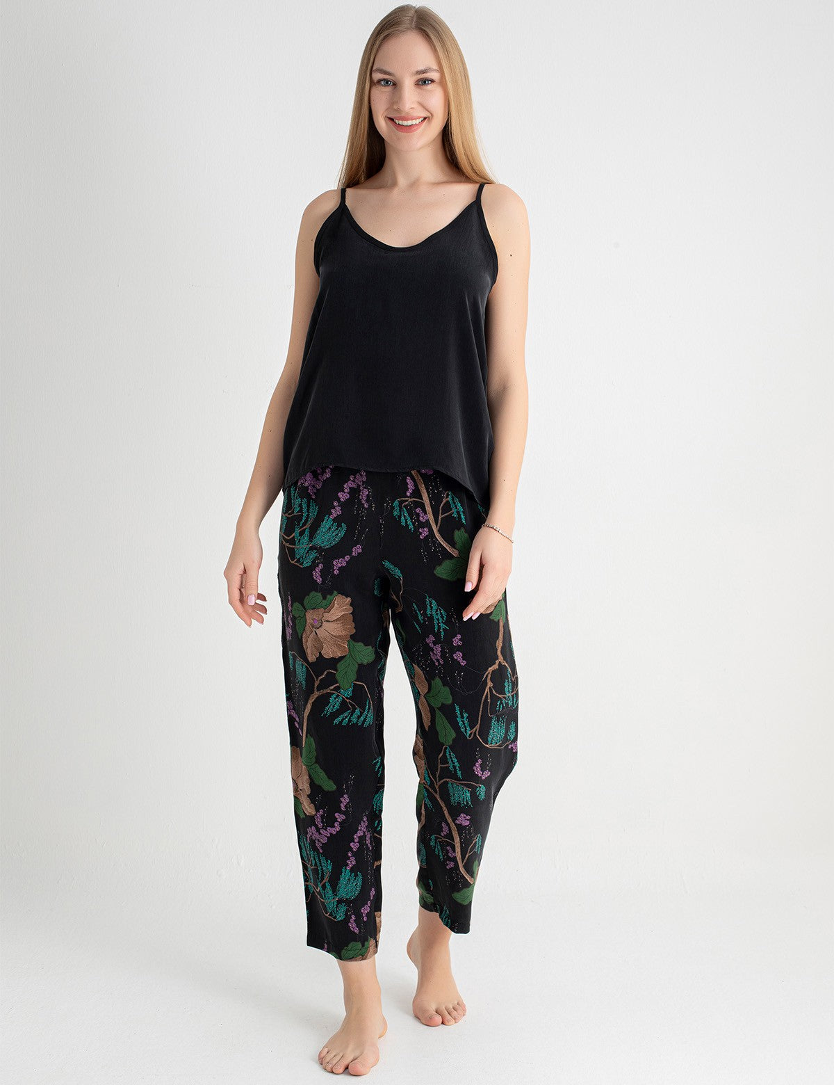 Vivis Exclusive Hilda Askılı Üst