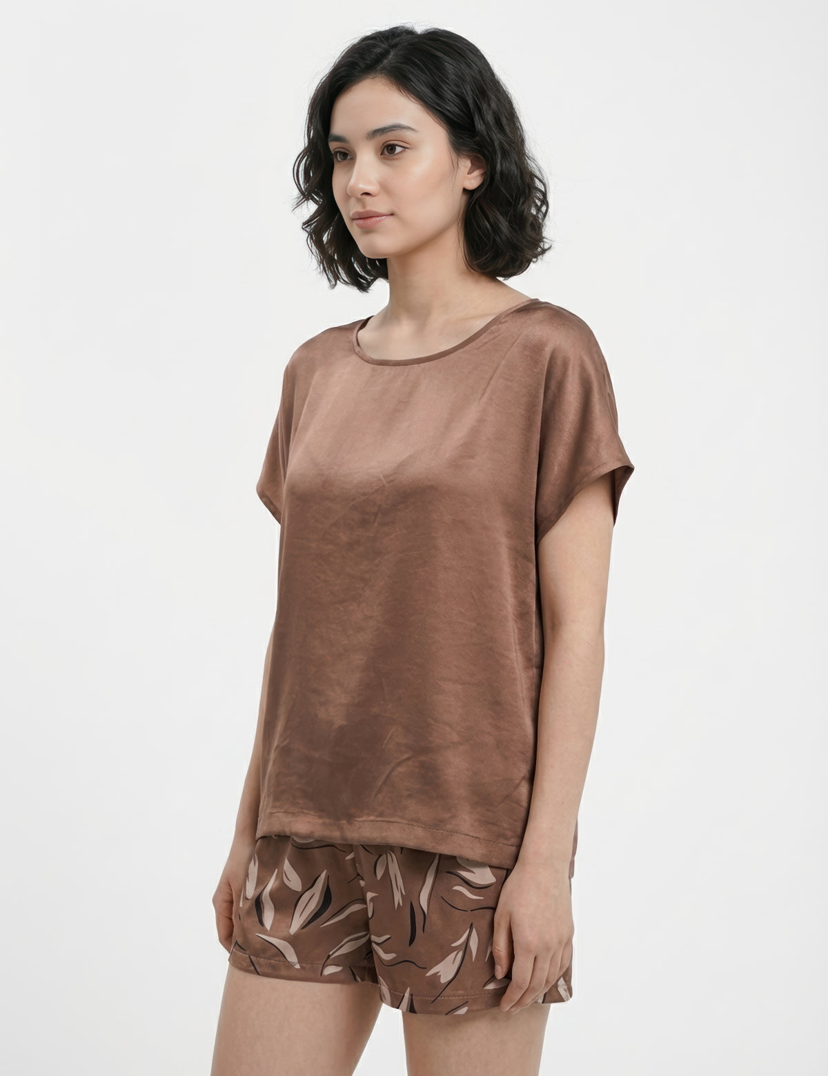 Vivis Exclusive Sierra Kısa Kollu T-Shirt