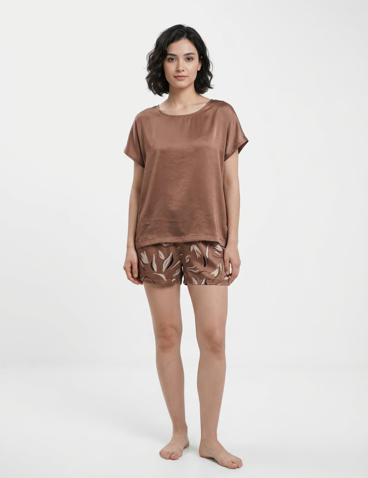 Vivis Exclusive Sierra Kısa Kollu T-Shirt