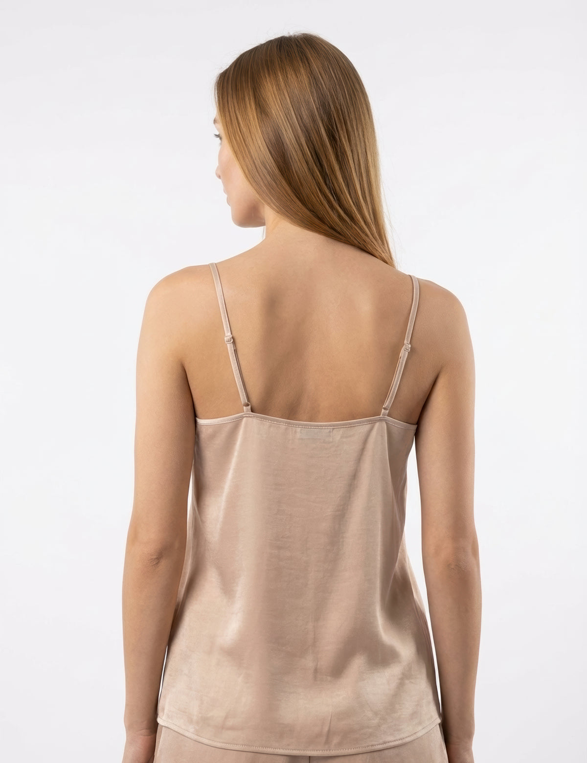 Vivis Exclusive Sierra Askılı Üst