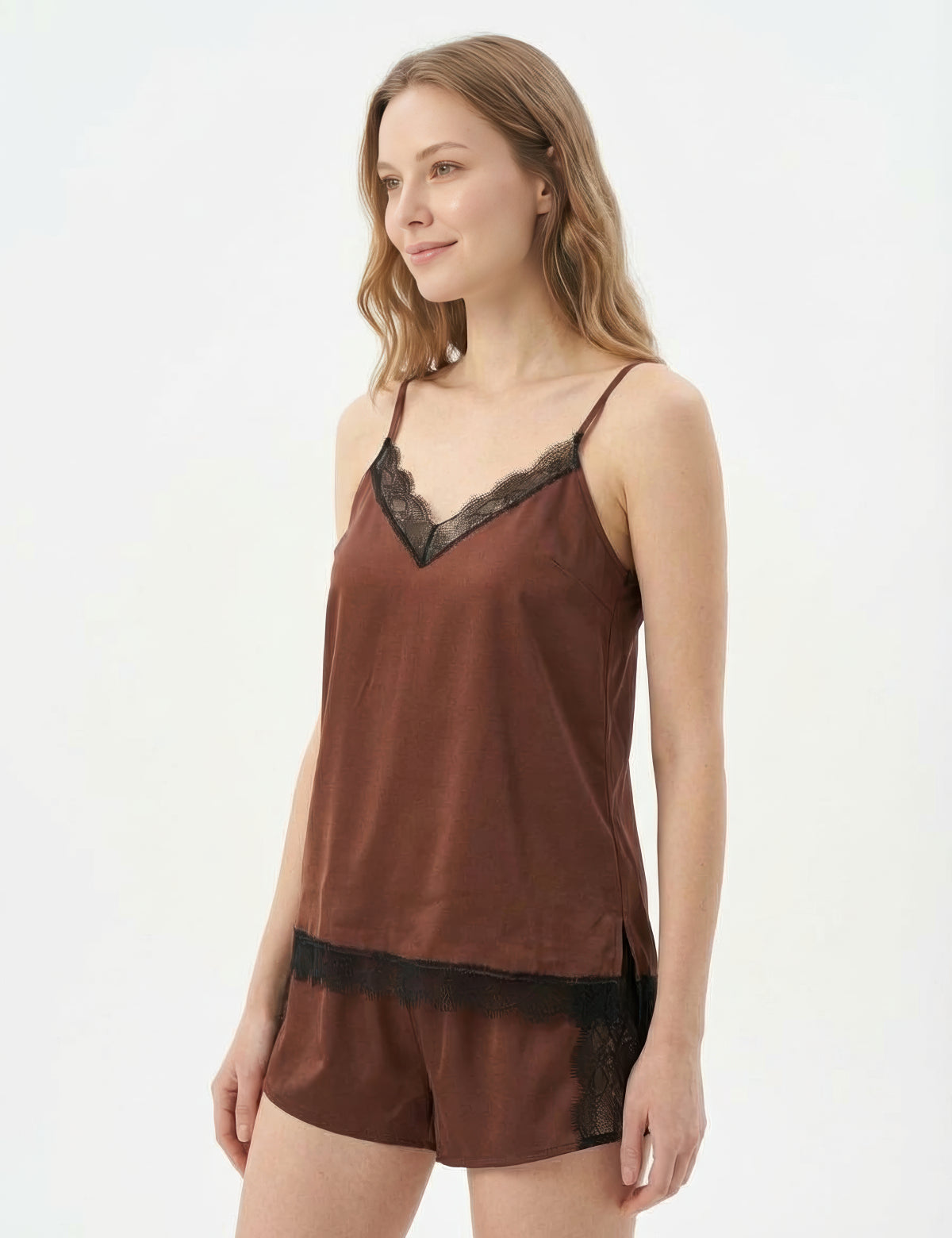 Vivis Exclusive Diana Askılı Üst