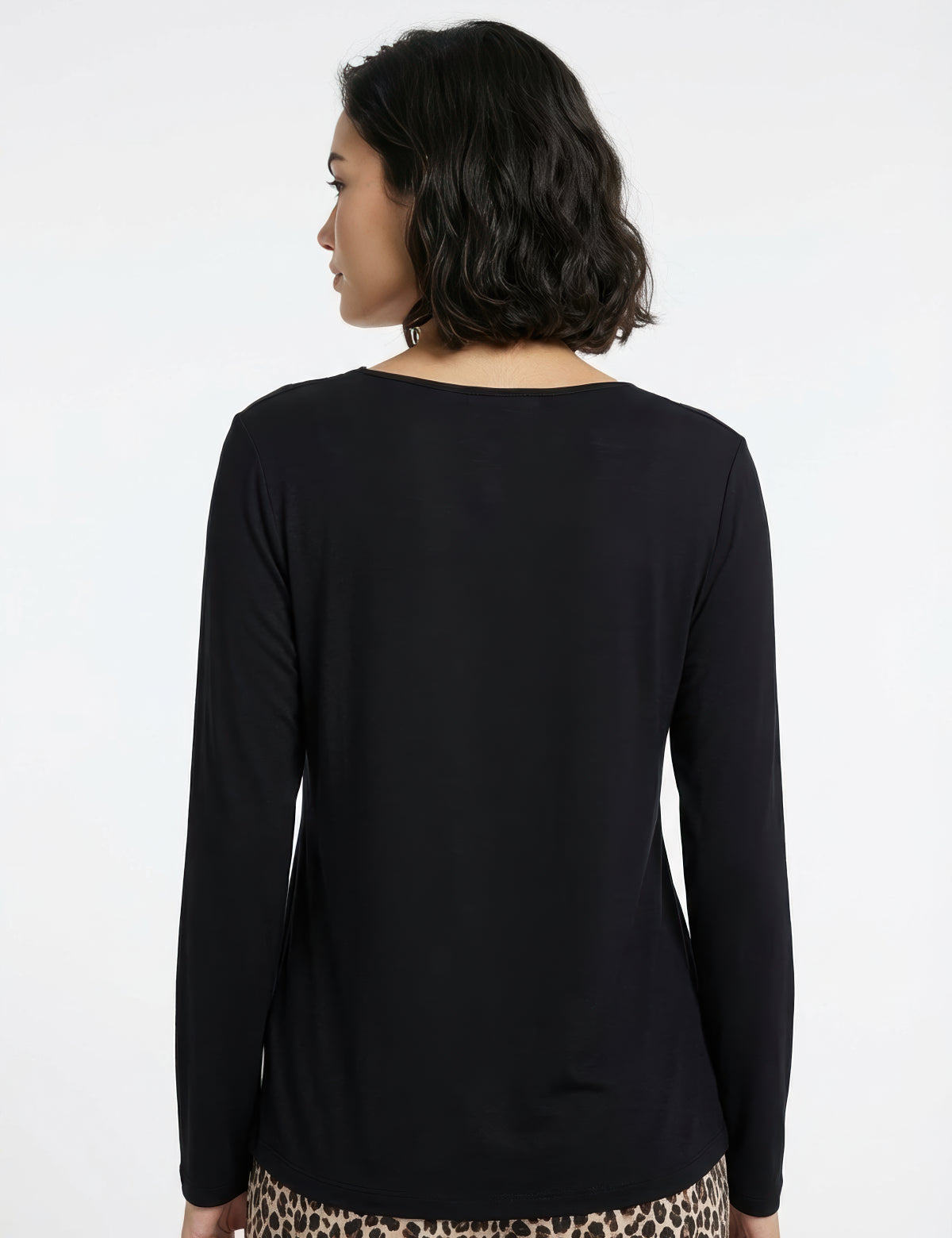 Vivis Exclusive Diana Dantelli V Yaka Üst