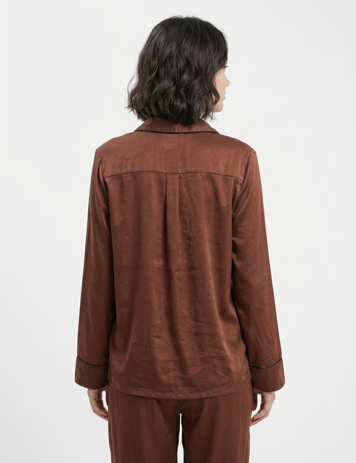 Vivis Exclusive Diana Gömlek Üst