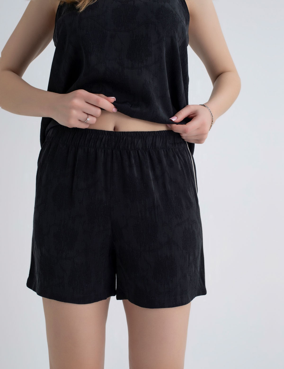 Vivis Exclusive Venedik Şort