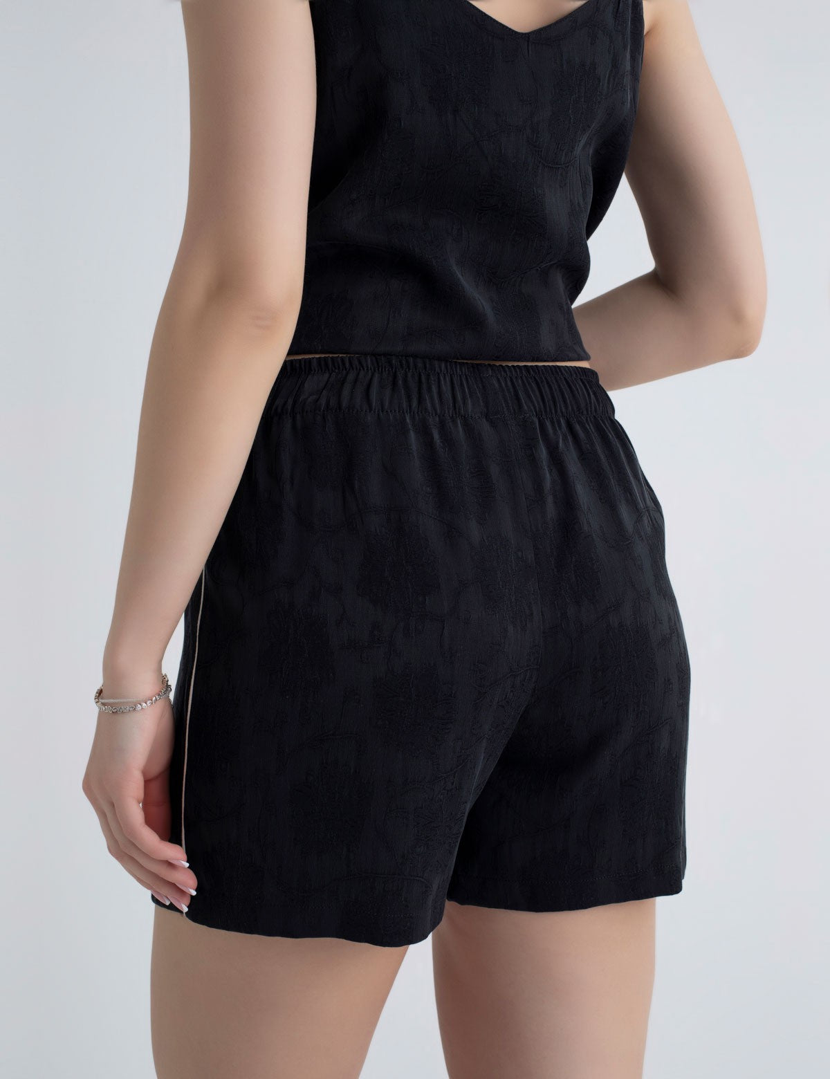 Vivis Exclusive Venedik Şort