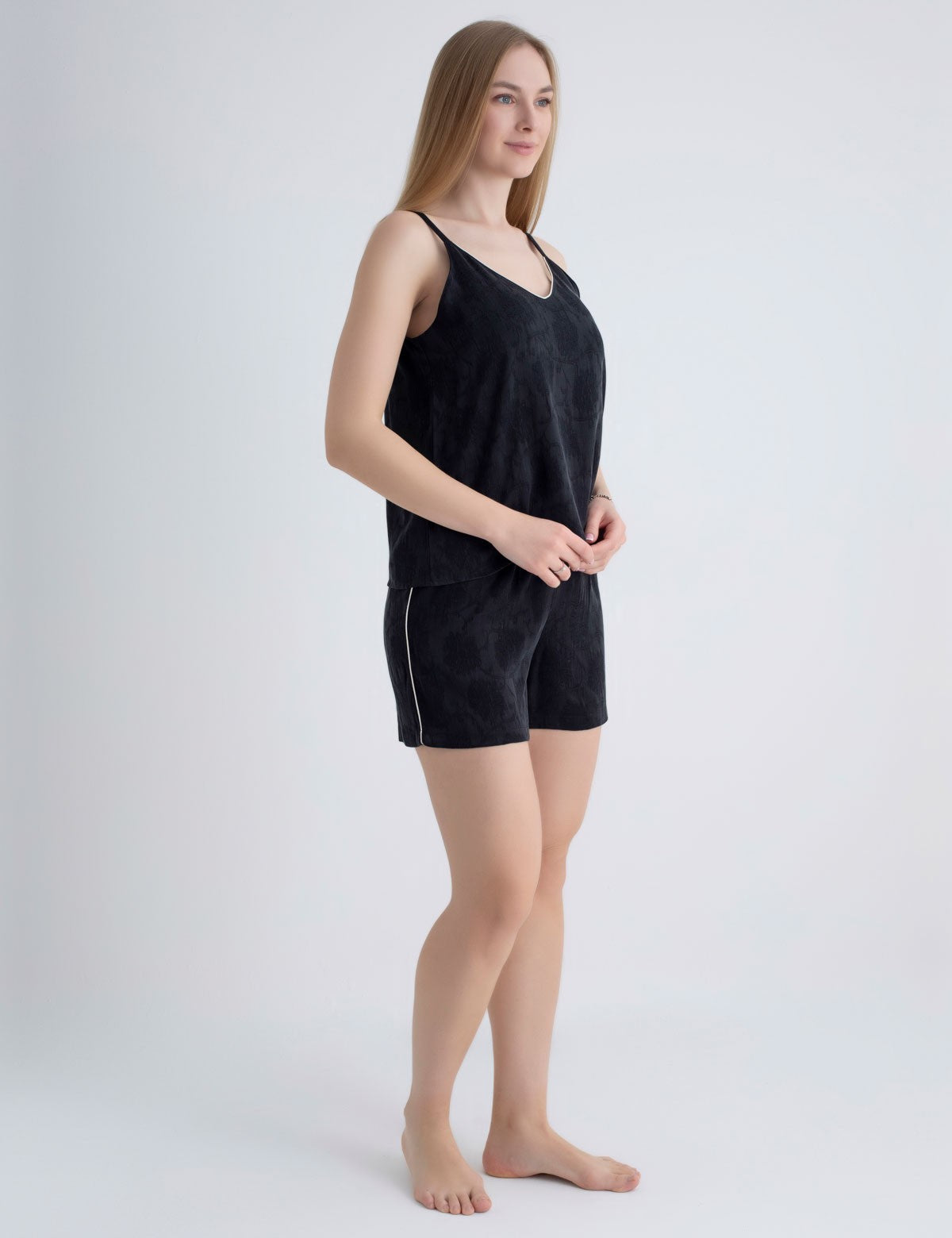 Vivis Exclusive Venedik Şort