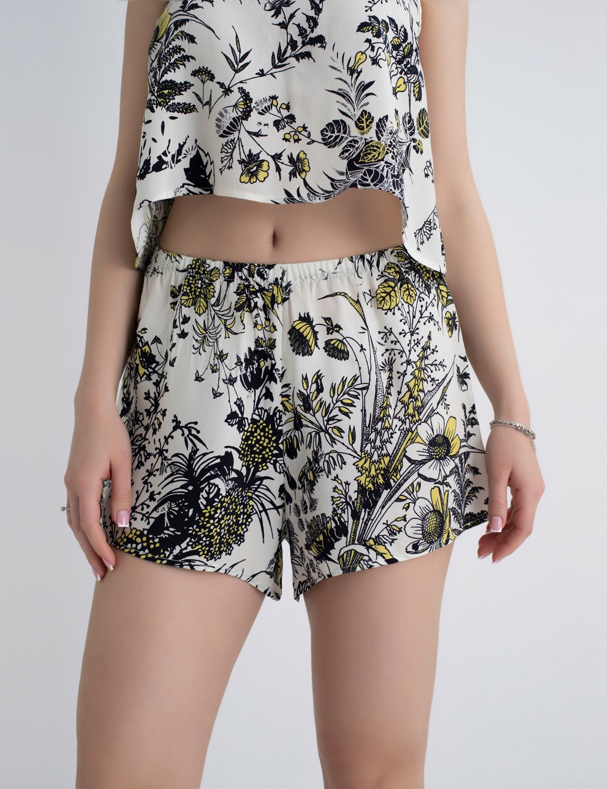 Vivis Exclusive Tina Şort