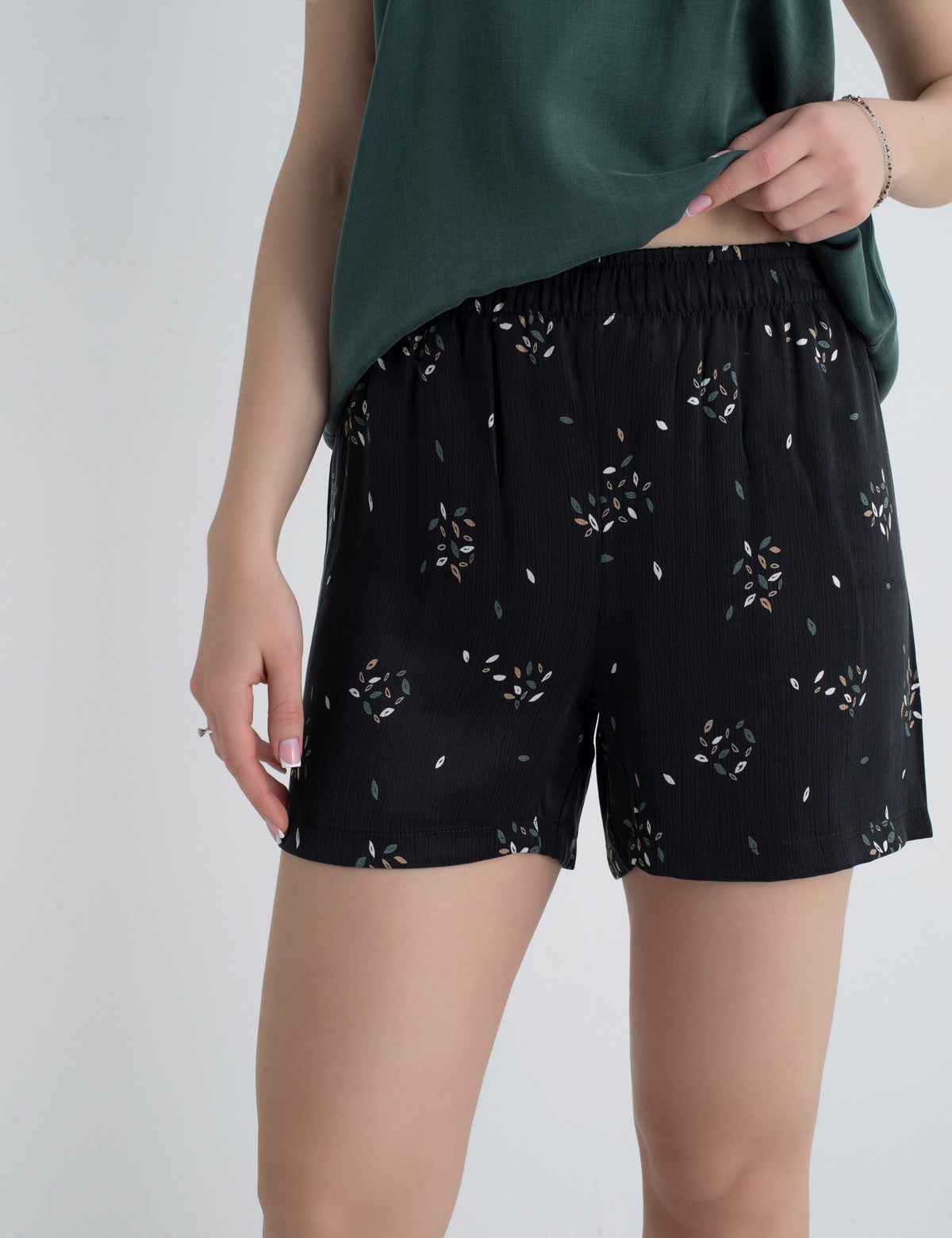 Vivis Exclusive Royal Şort