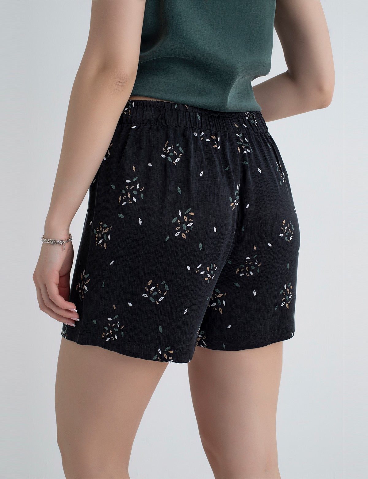 Vivis Exclusive Royal Şort