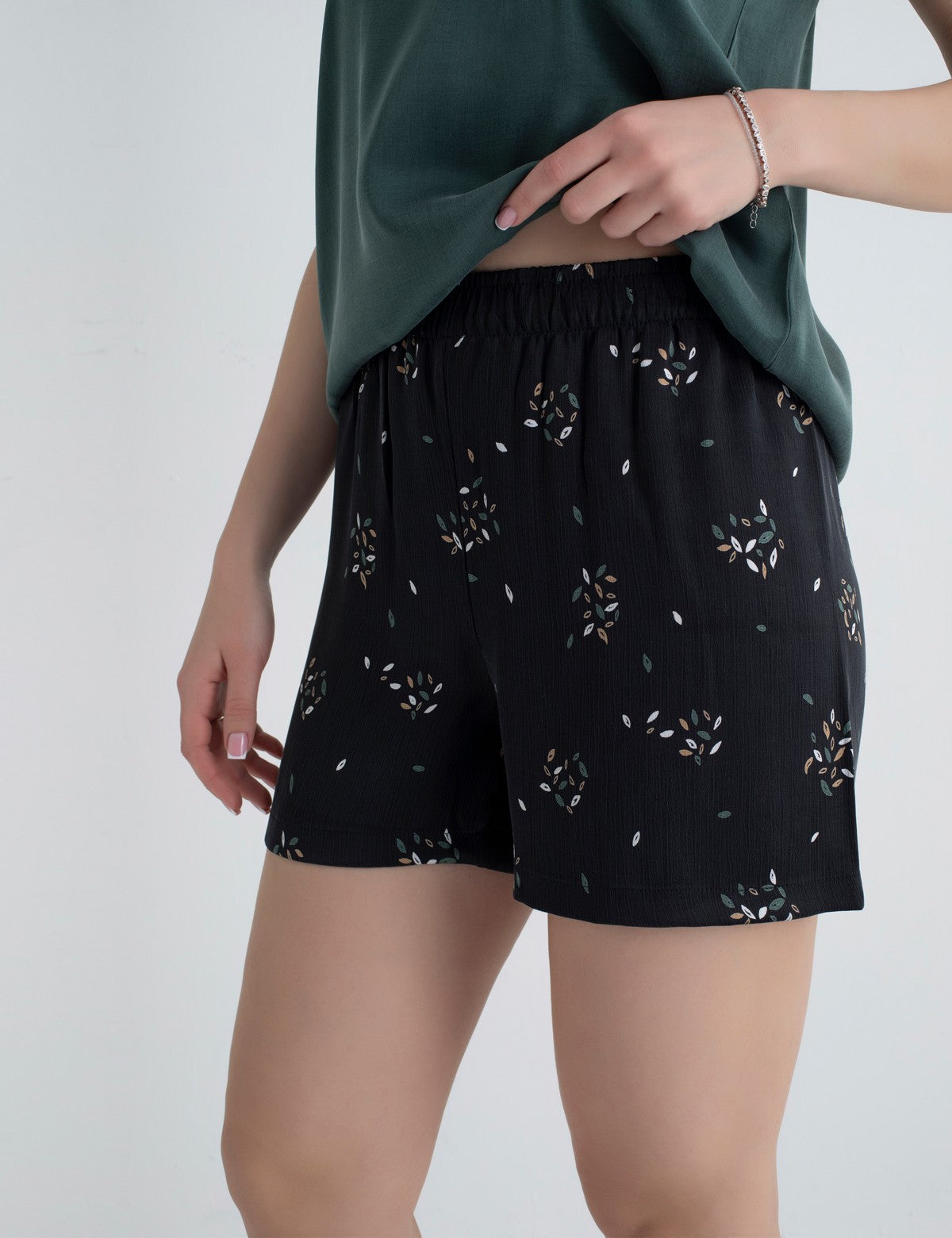 Vivis Exclusive Royal Şort