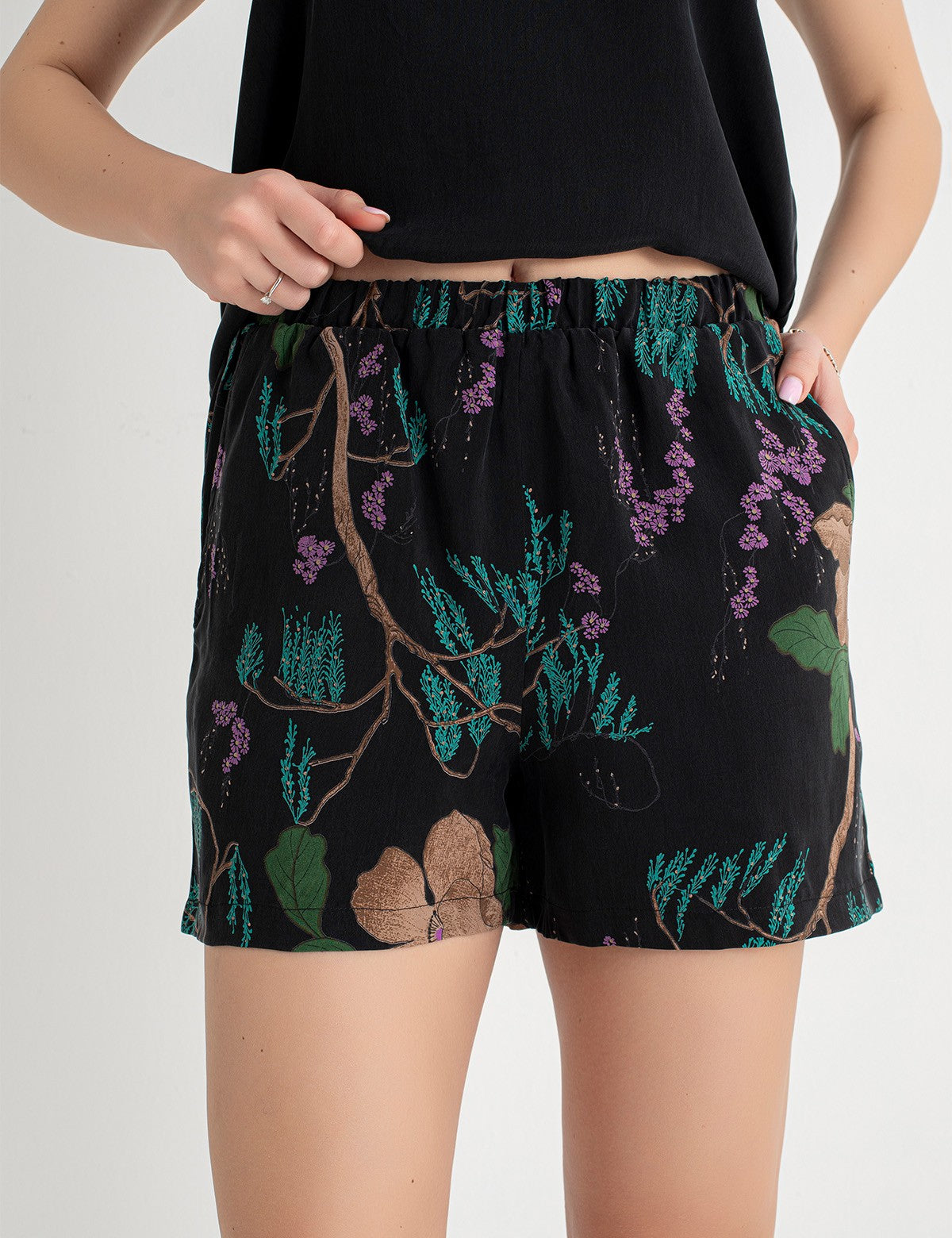 Vivis Exclusive Hilda Şort