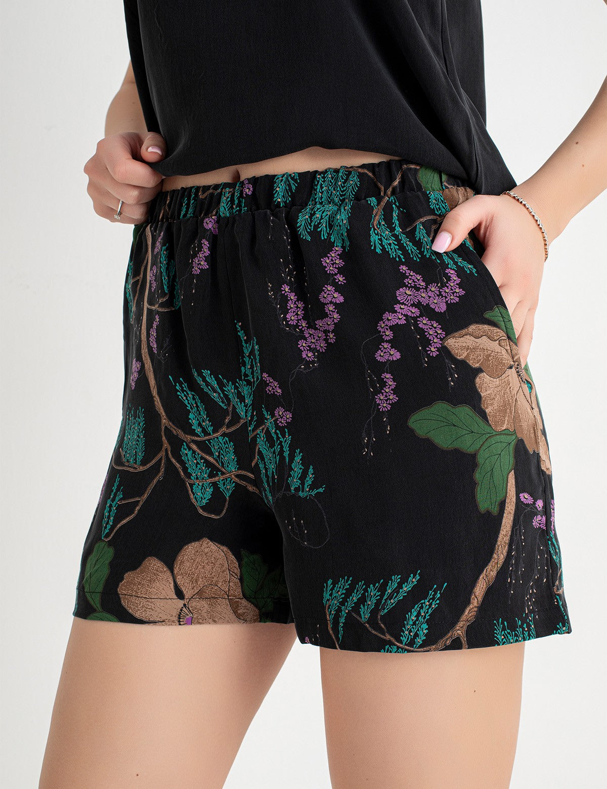 Vivis Exclusive Hilda Şort