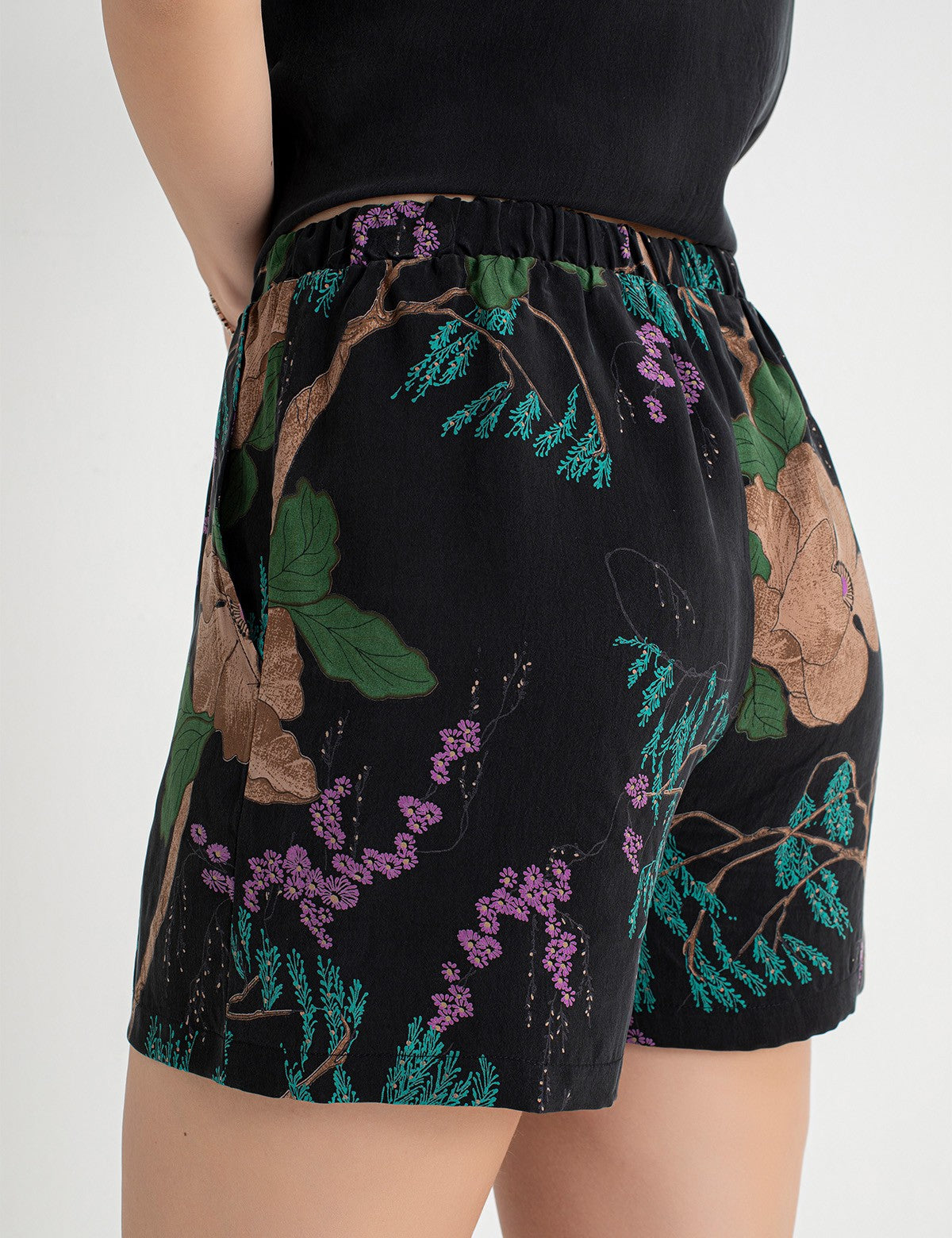 Vivis Exclusive Hilda Şort