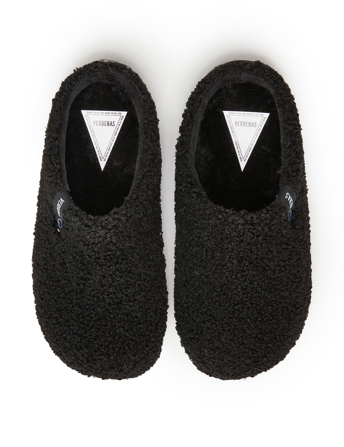 Verbenas York Nairobi Ev Terliği