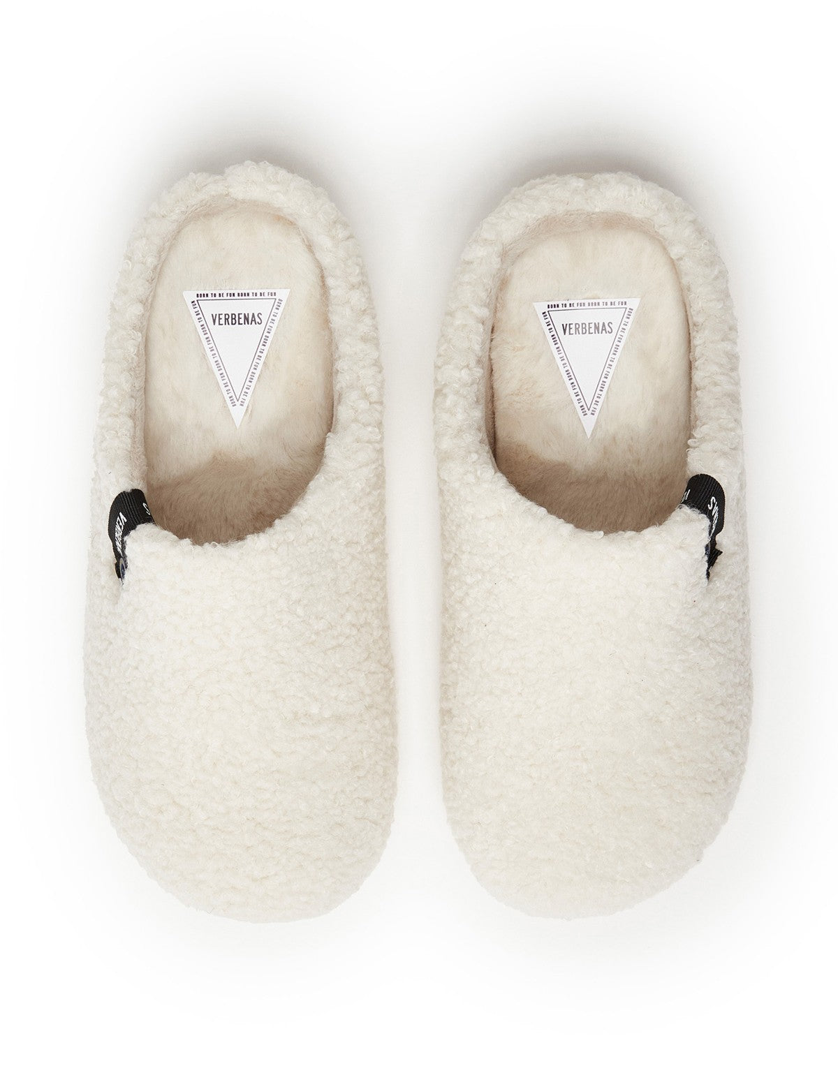 Verbenas York Nairobi Ev Terliği