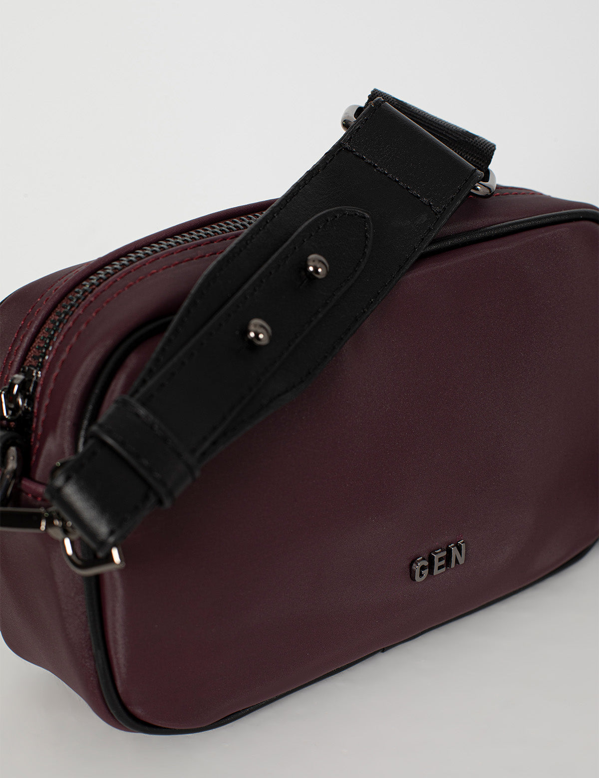 İzmir Woman Camera Bag