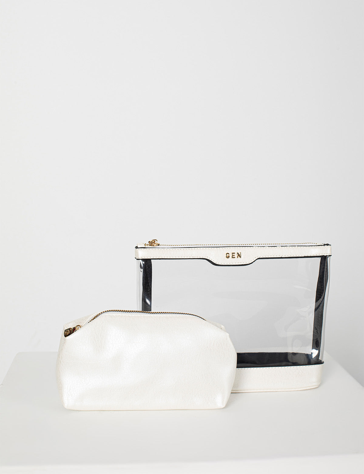 Generation Fantasia Kadın Makyaj Çantası