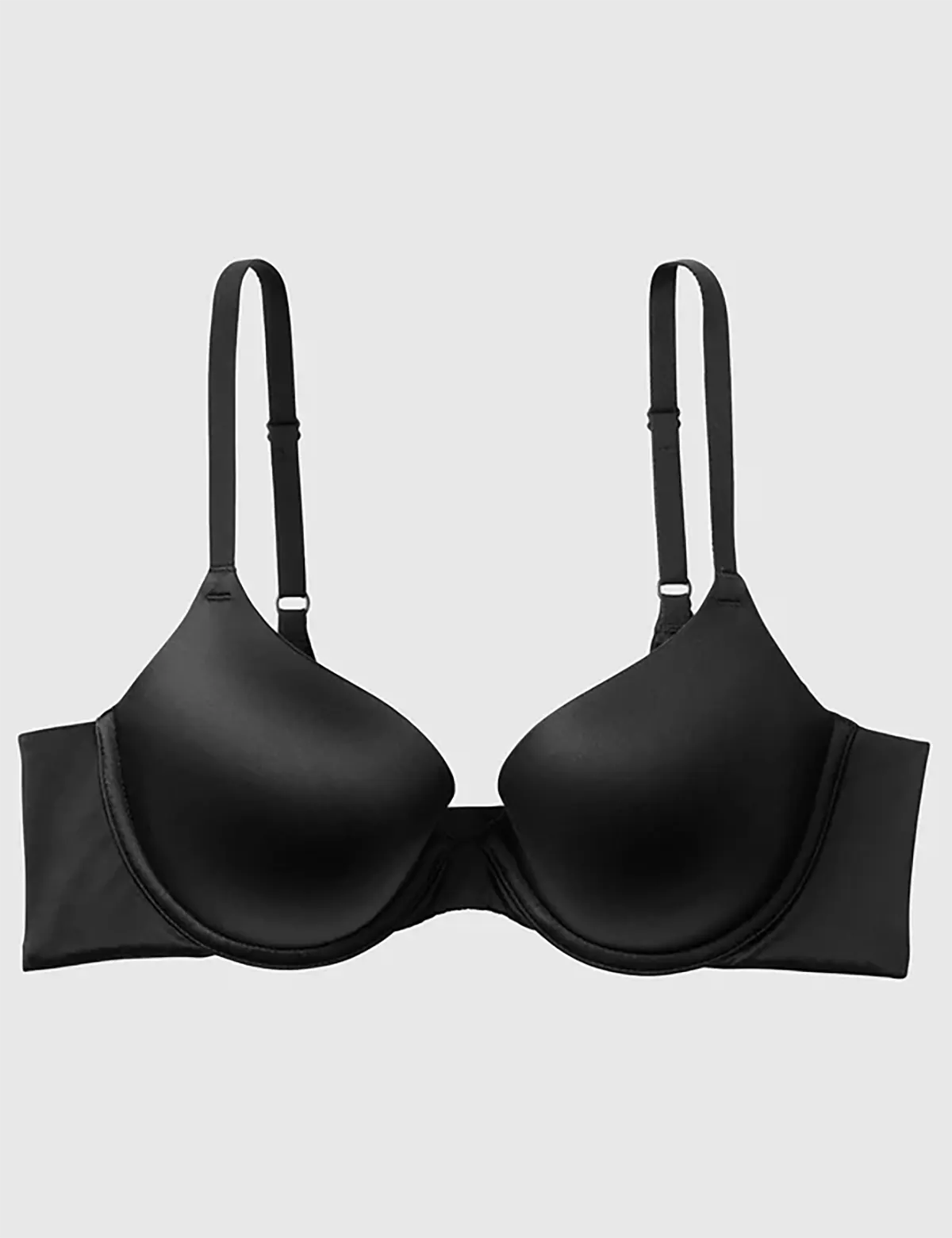 La Senza Comfort Edit Hafif Dolgulu Demi Sütyen