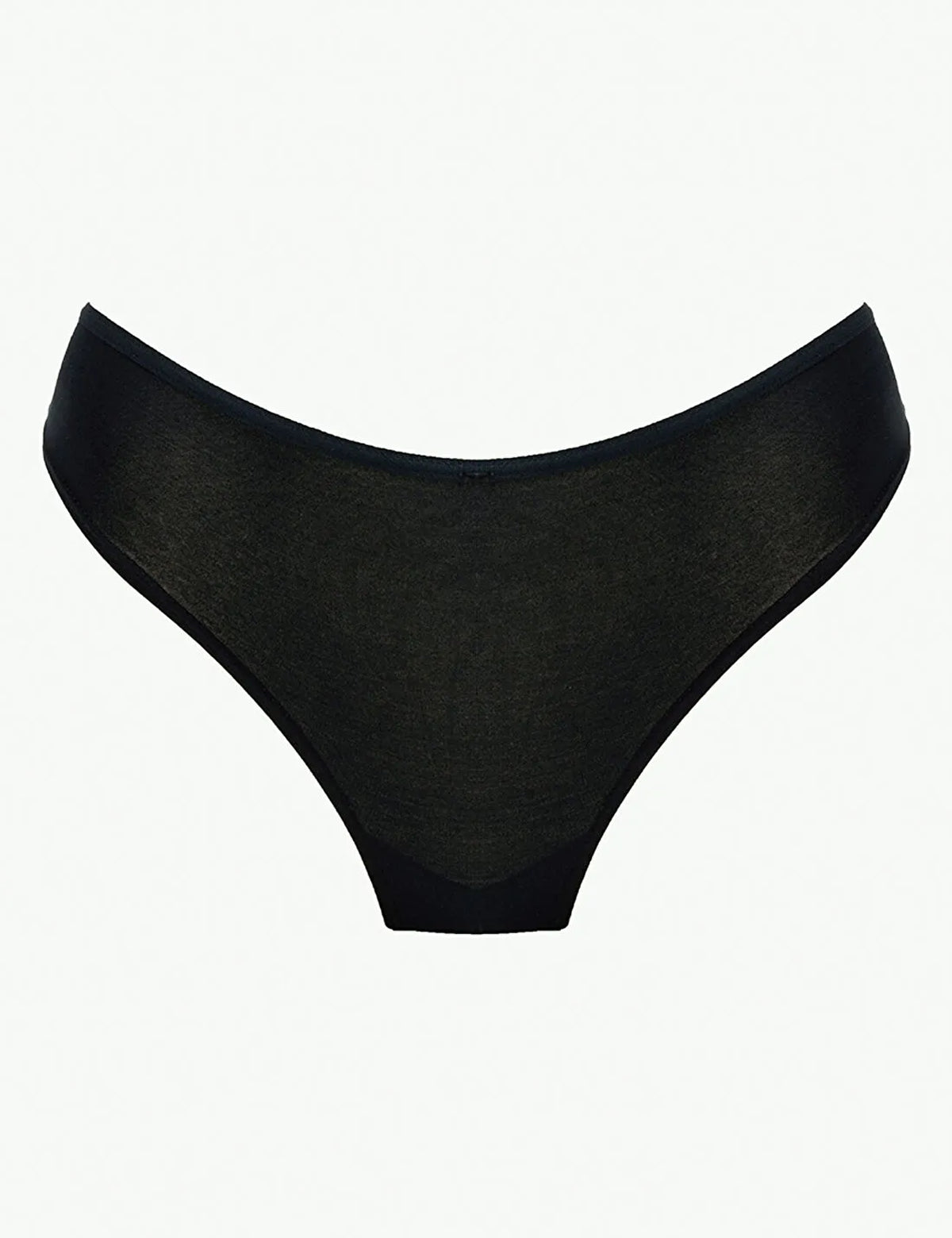 La Senza Ultrasoft Dikişsiz Tanga