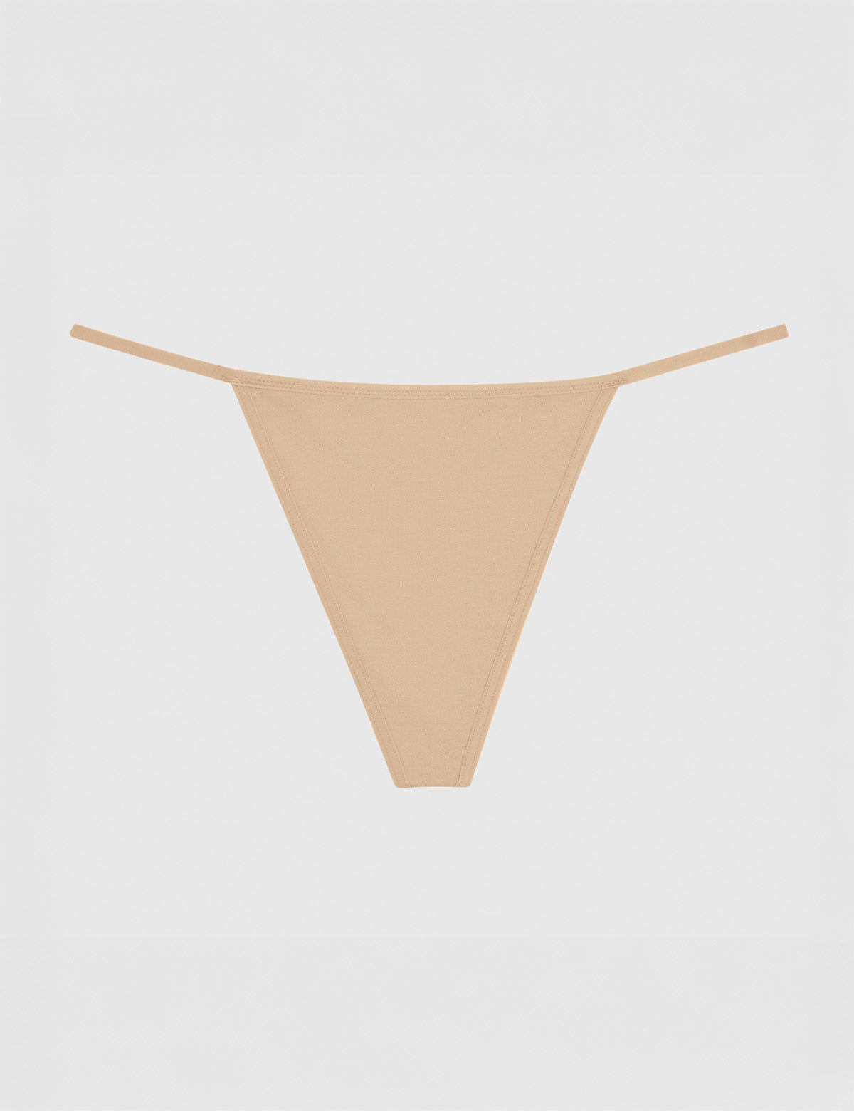 La Senza Essentials Pamuklu G-String Külot