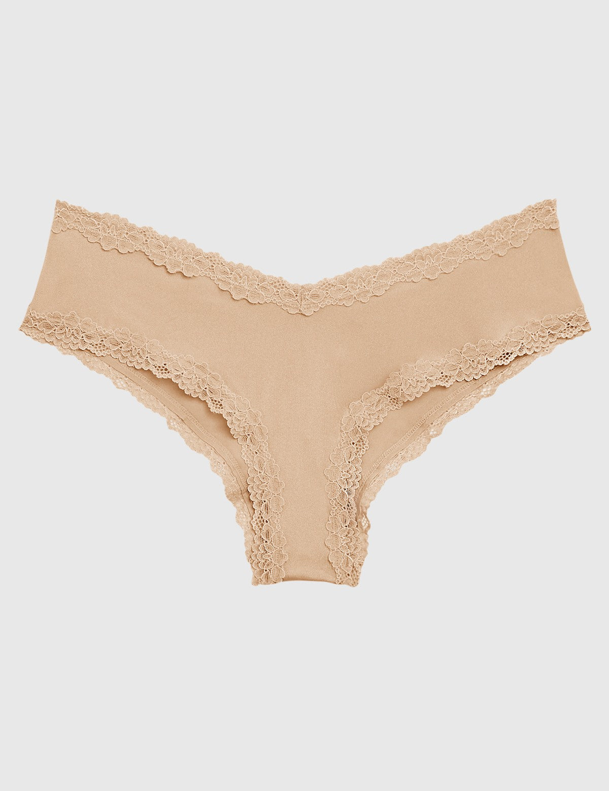 La Senza Diva Dantel Detaylı Cheeky Külot