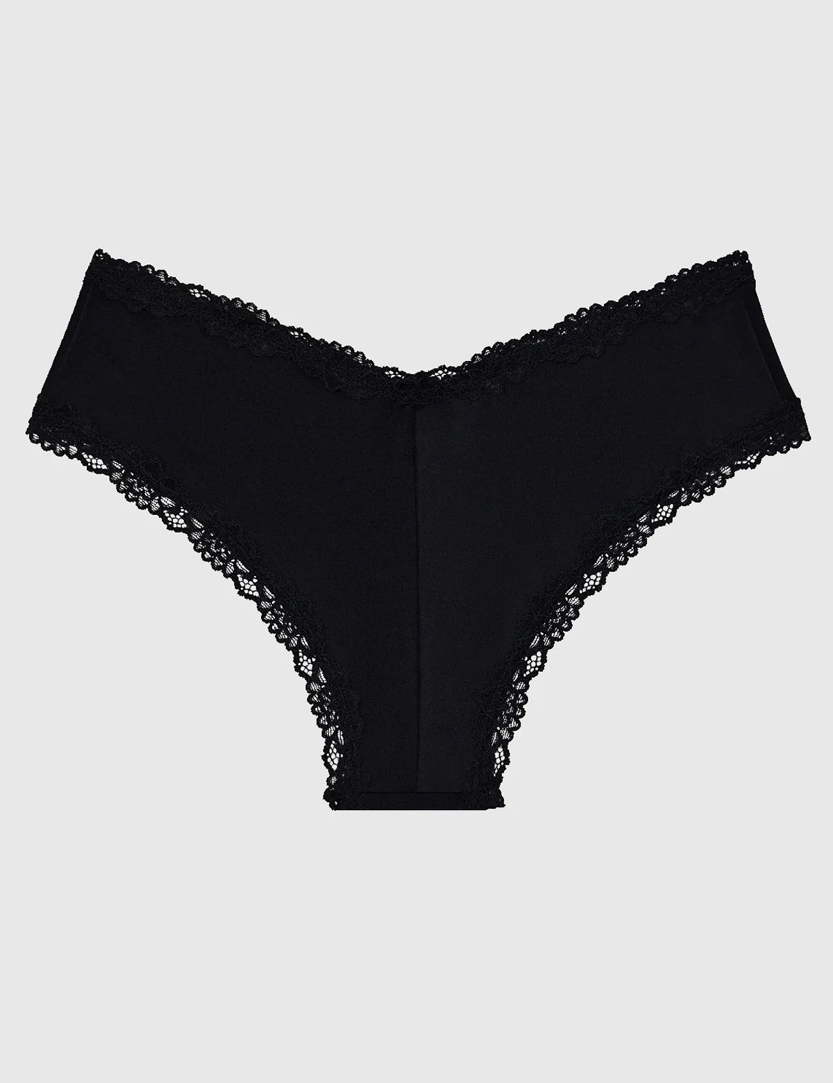 La Senza Diva Dantel Detaylı Cheeky Külot